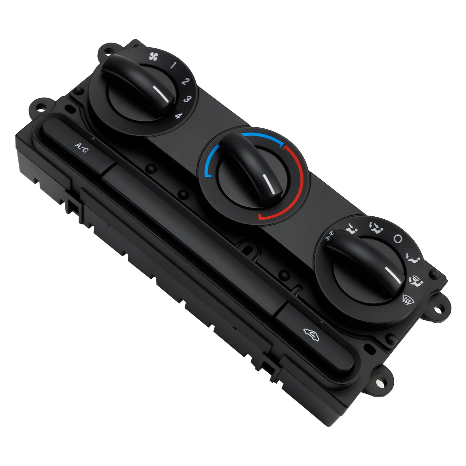 AC Heater Climate Temperature Control Module for Ford F-150 2004-08 5L3419980AA