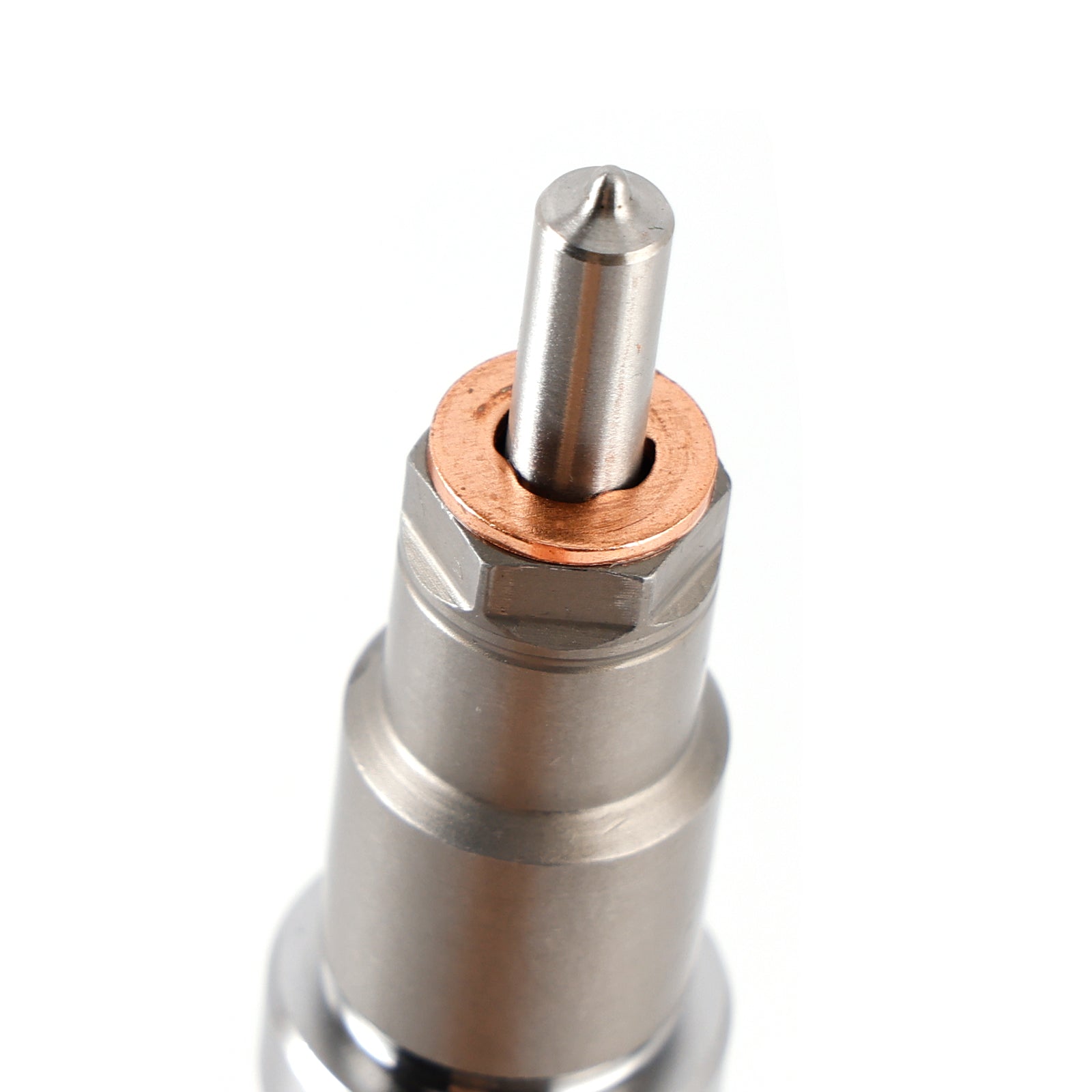 6Pcs Fuel Injector For Dodge RAM 13-18 6.7L 4994925 0445120342 0986435621