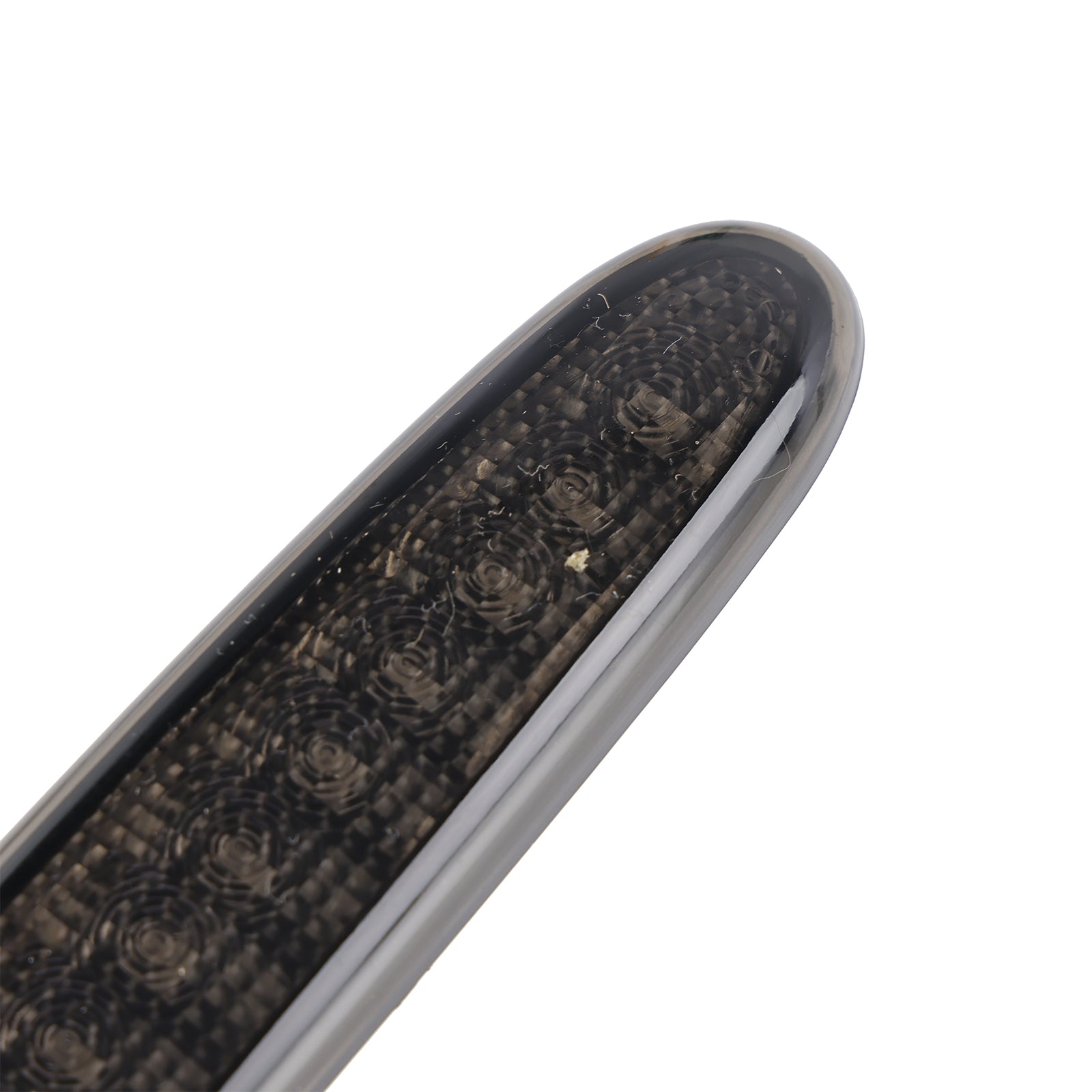 2006-2009 Pontiac Solstice GXP LED 3. tretie brzdové zastavovacie svetlo lampa 28k čierna