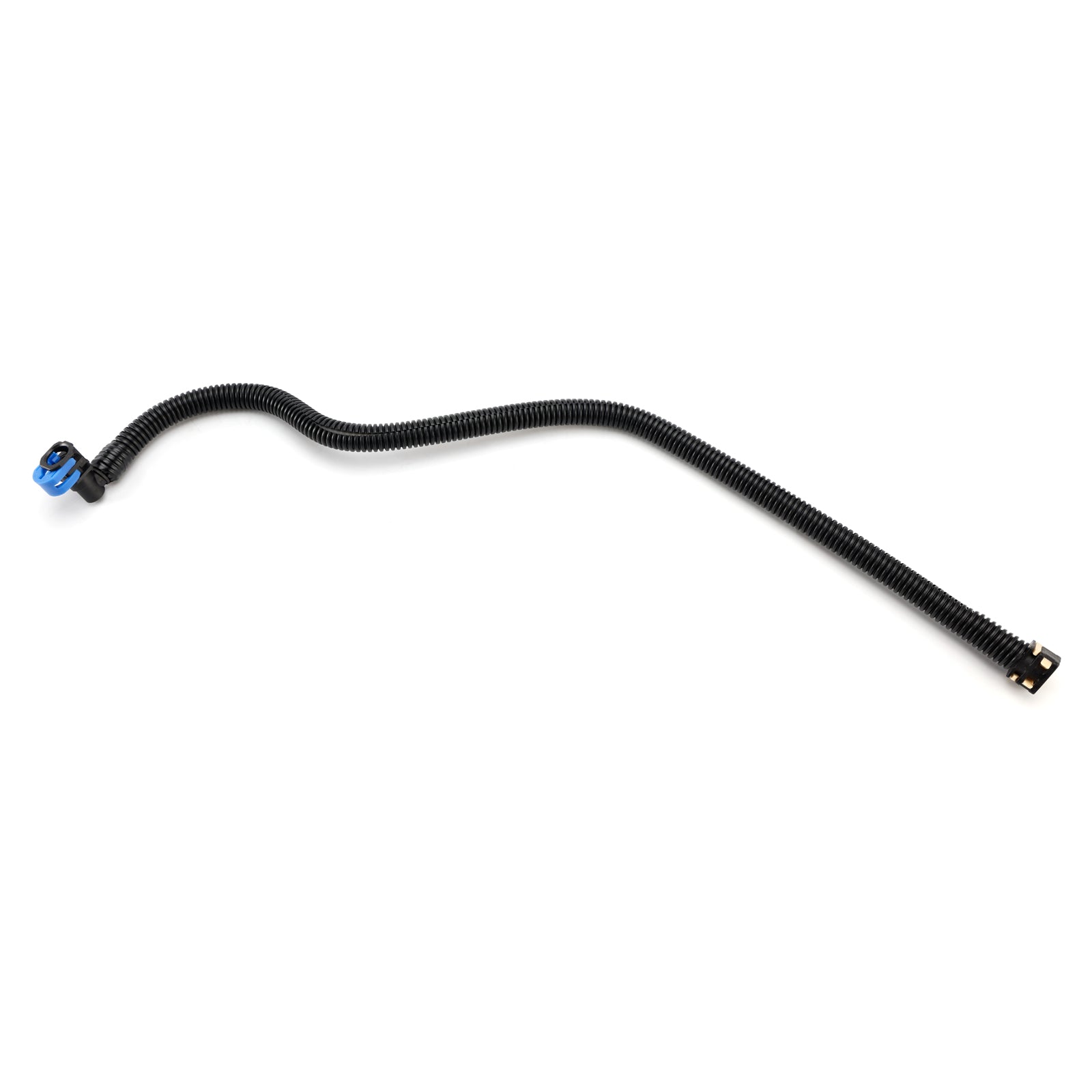 Conduite de carburant Ford Escape Mariner 3,0 L V6 2009-2012, du rail jusqu'au cadre
