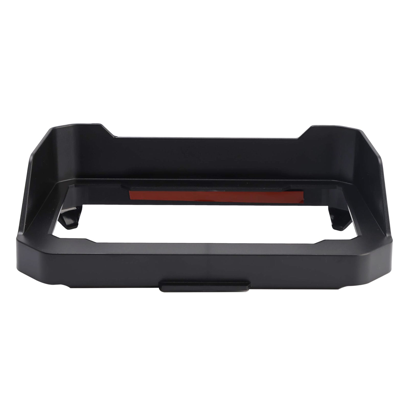 Tachometer Case Speedometer Cover Black Fit For Yamaha Mt-09 24-25 Mt-07 25+