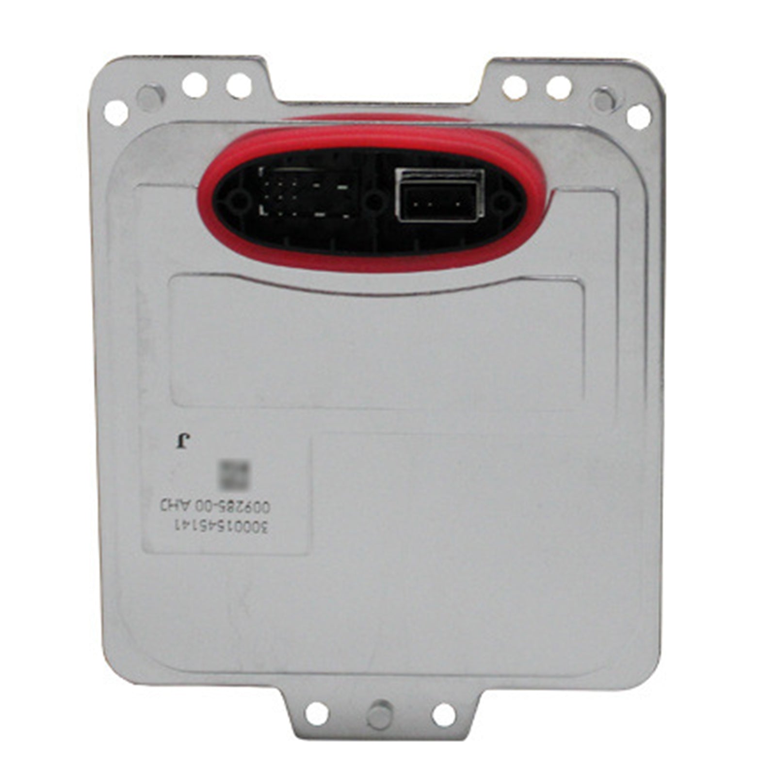 2008-2010 Porsche Cayenne Headlight Ballast Control Unit Module 95563119402