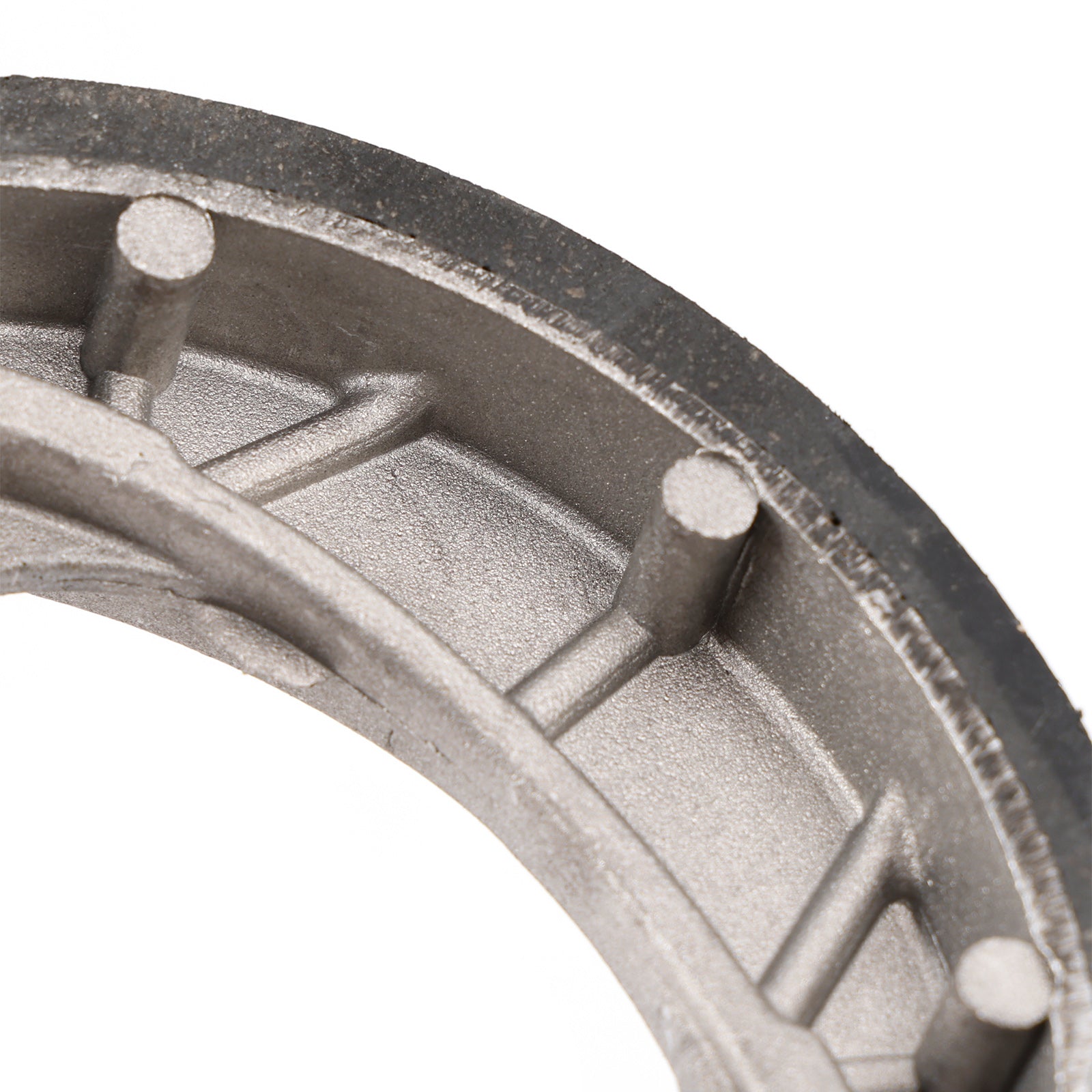 Front eller bakre bremsesko for Honda CT70 CL100 Z50A CT90 C200 SL90 CB100 CT200