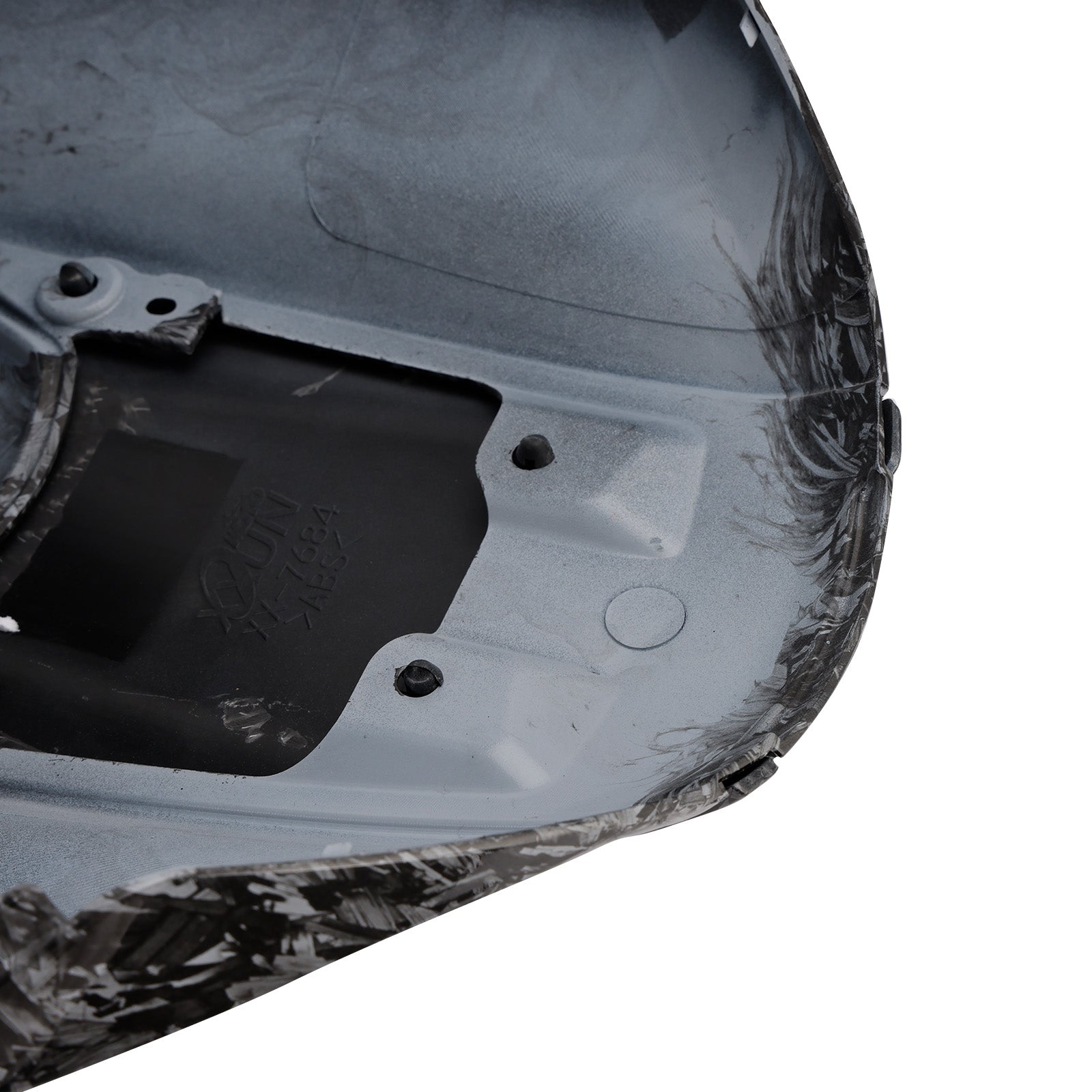 2023-2025 Street Triple 765 R/RS  Gas Tank Cover Trim Fairing Cowl