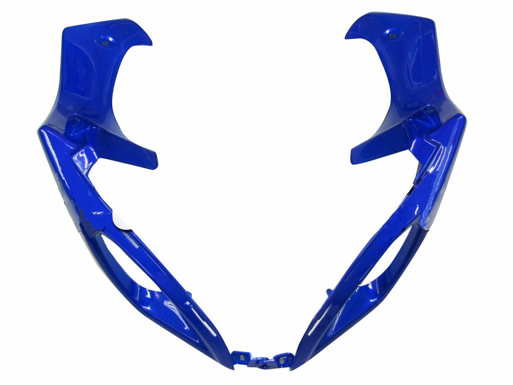 2005-2006 Suzuki GSXR 1000 Bleu Rockstar Makita GSXR Racing Carénages Générique