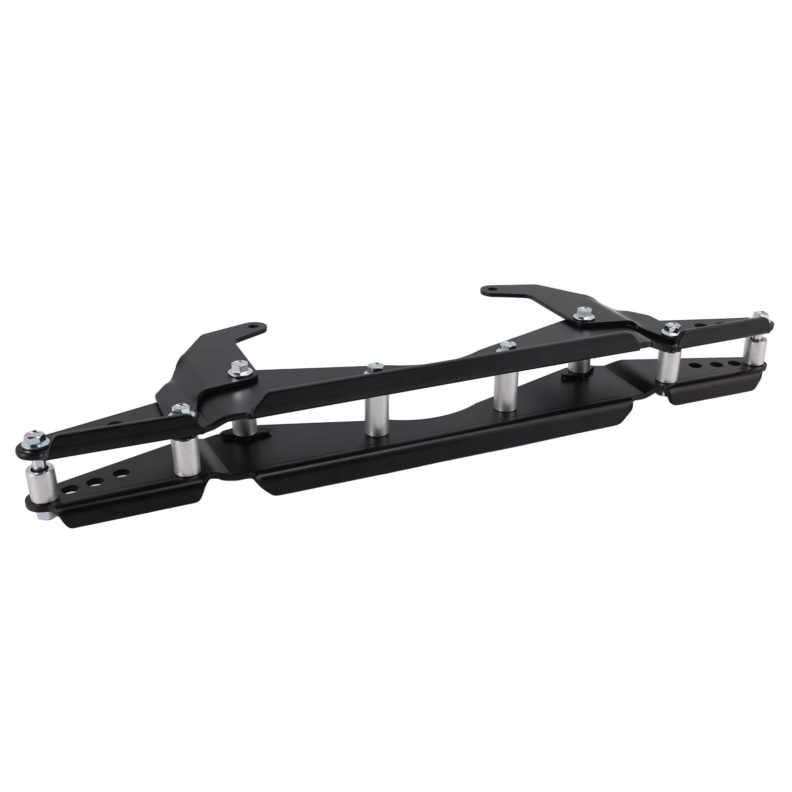 2 Inches Lifting Set Front & Rear Suspension For Polaris Rzr S 800 09-14 4 800