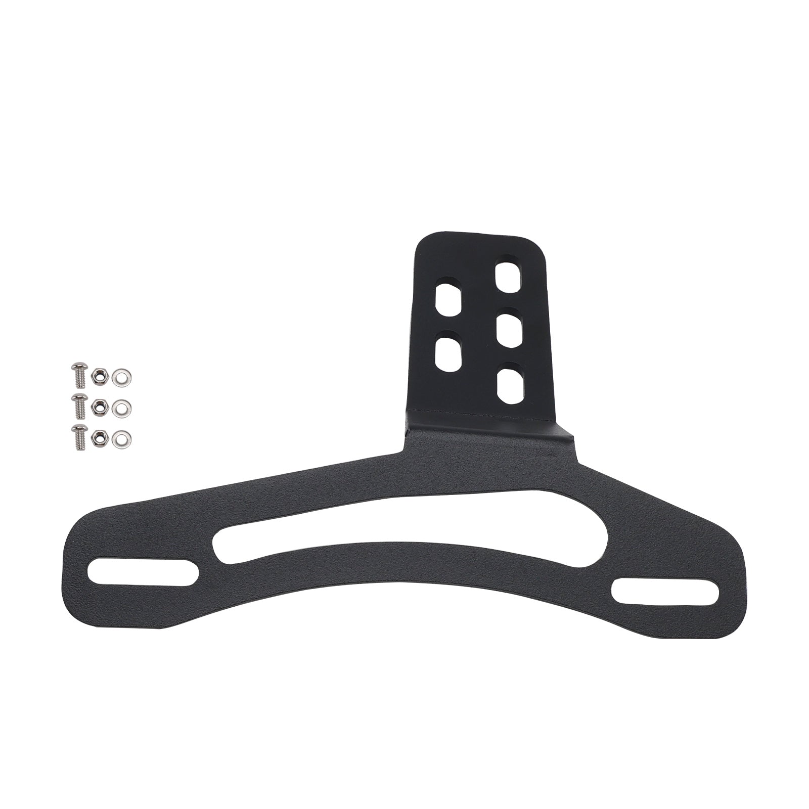 2003-2025 HONDA CBR600RR Soporte para matrícula Eliminador de guardabarros