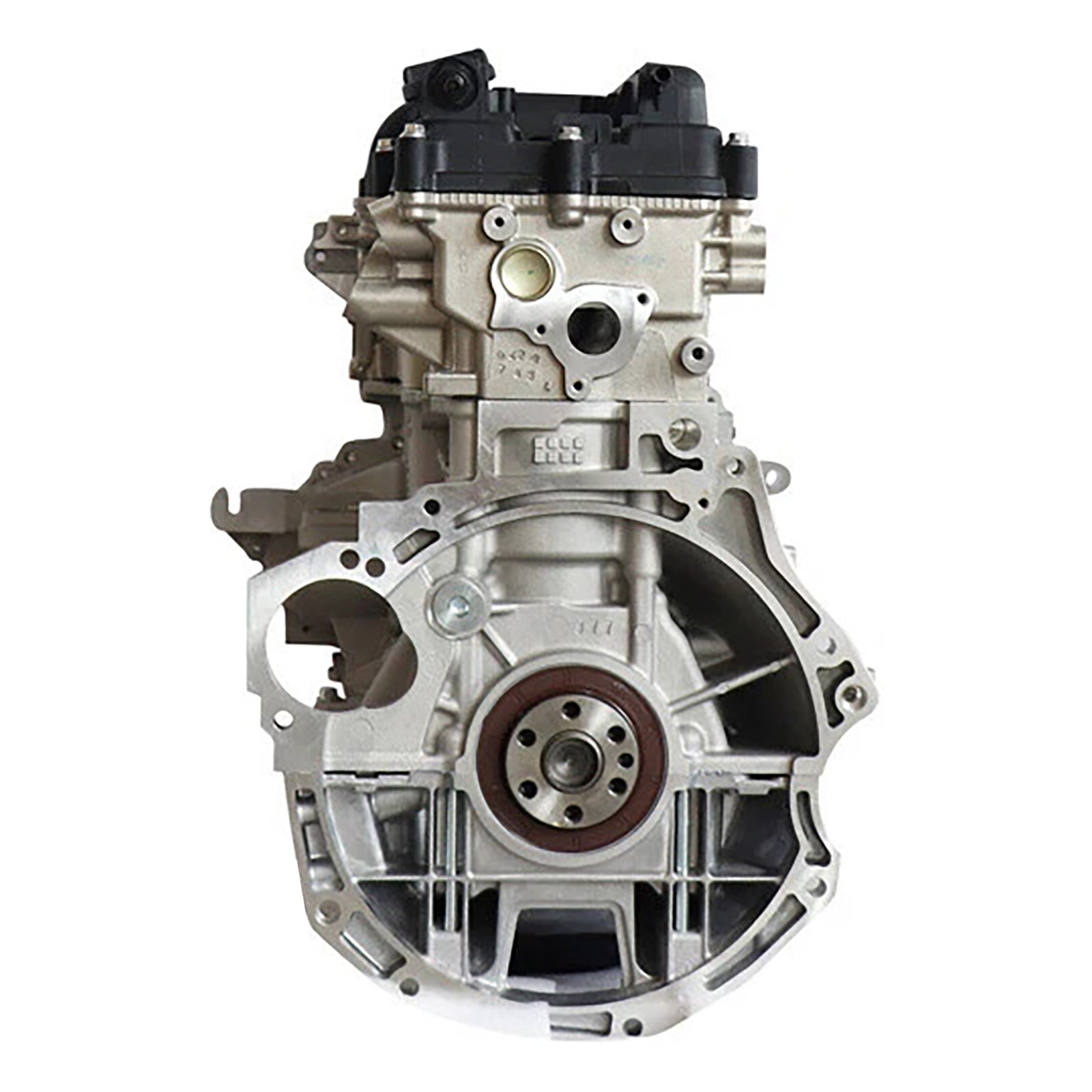 Brand New G4FA Engine Assembly Long Engine Block For Hyundai Kia 1.4L Petrol