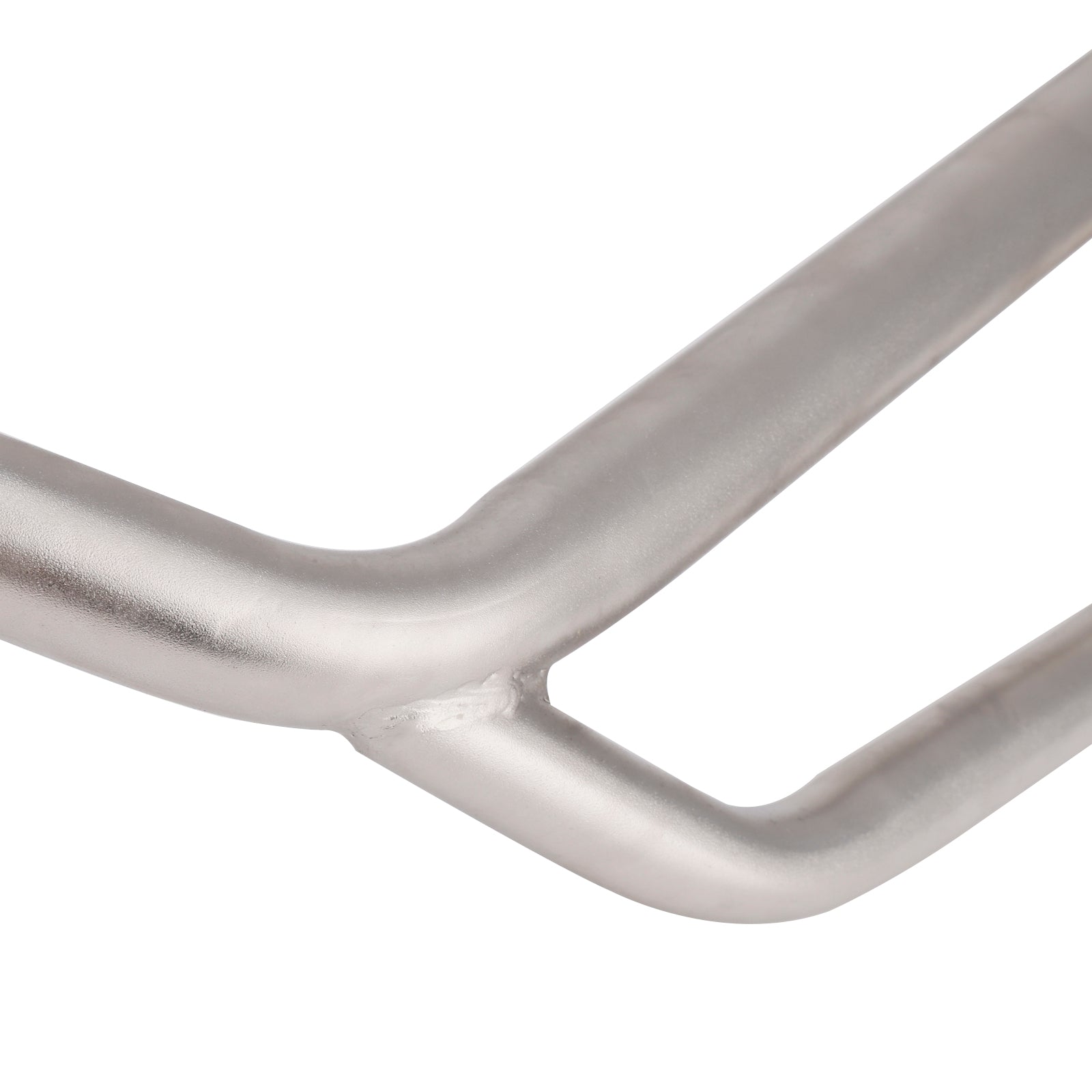 Upper Lower Kit Engine Guard Frame Crash Bar Silver For Honda X-Adv 750 2025+