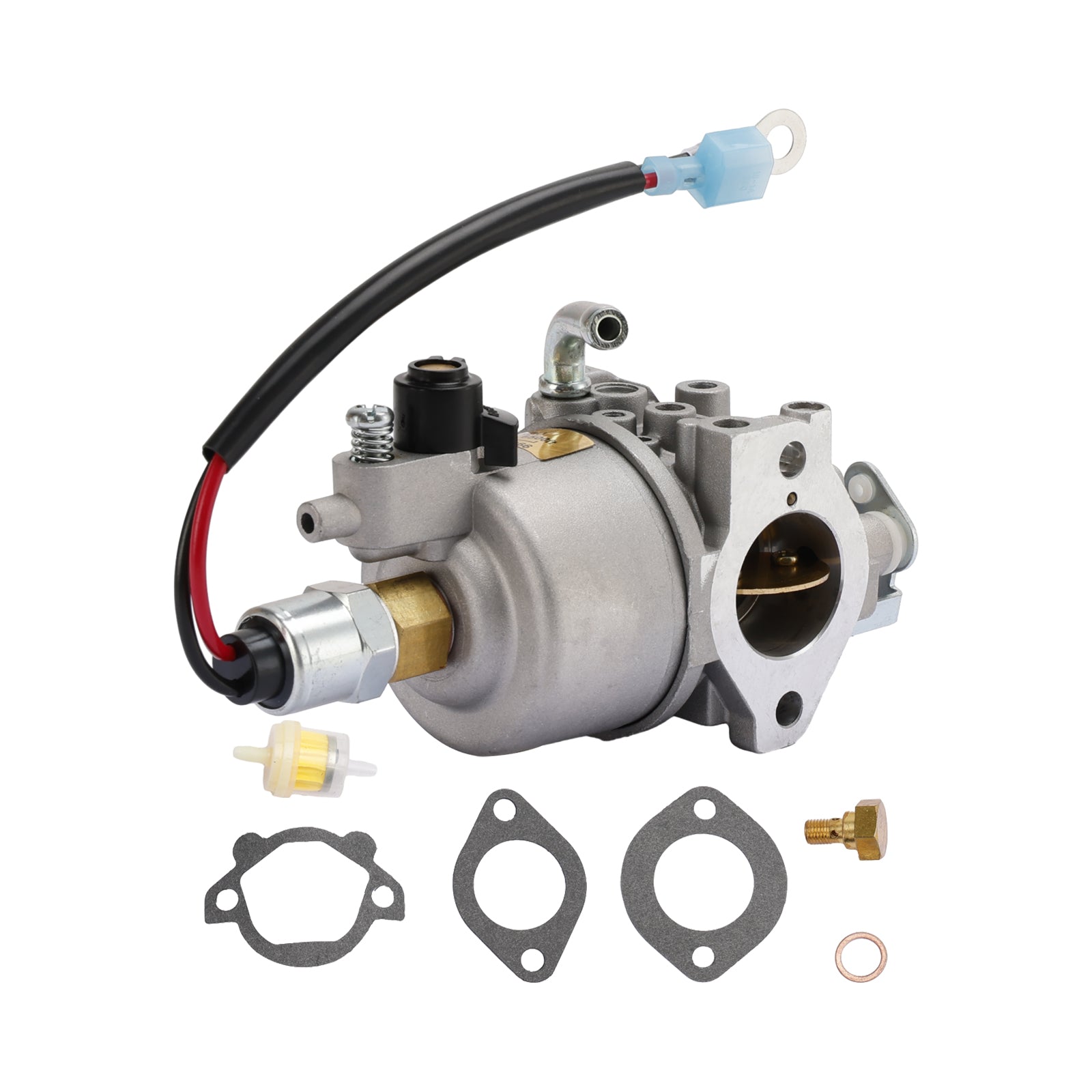 Carburateur Carb geschikt voor Onan Cummins A041D736 A042P619 Microquiet 4000W