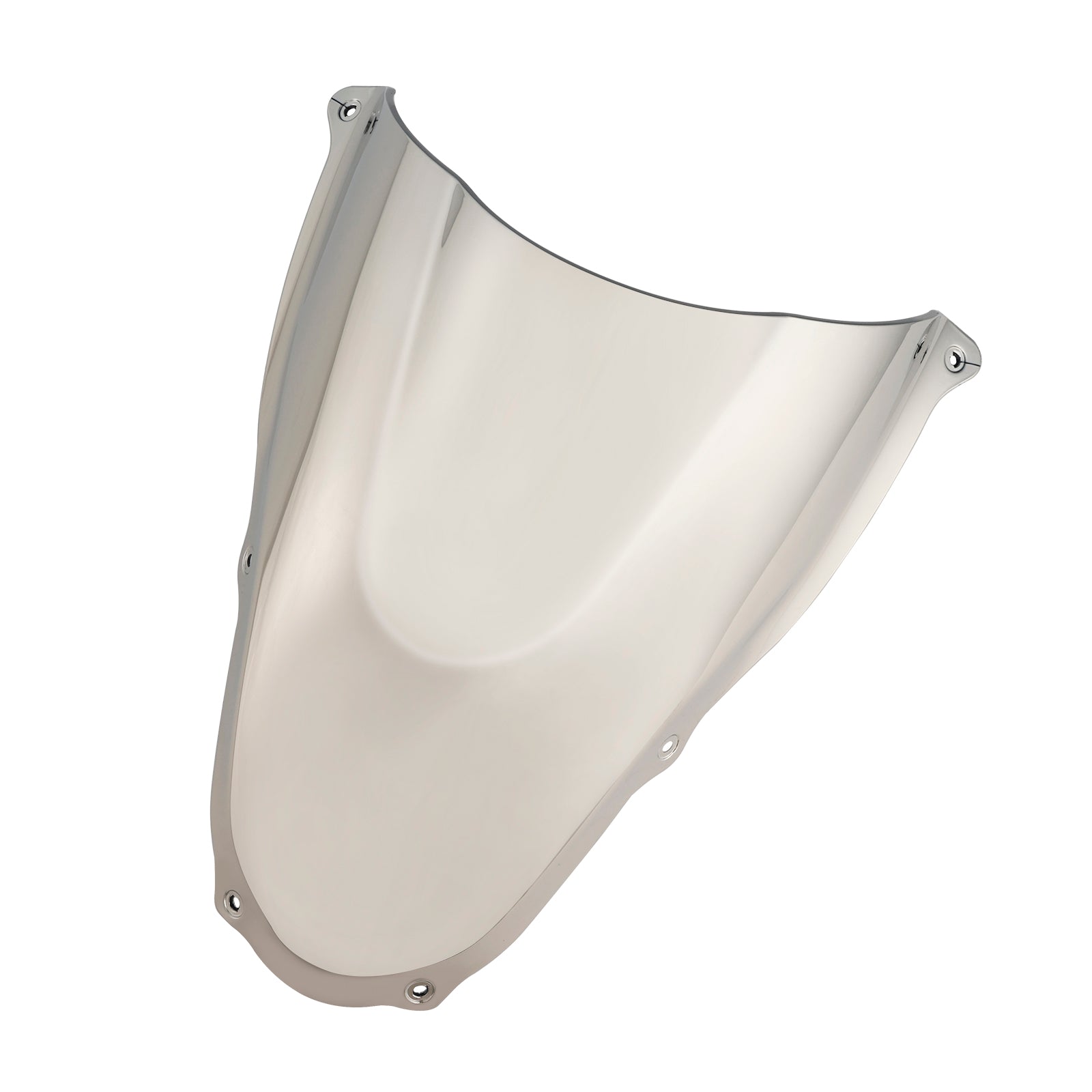 2006-2010 Yamaha RS125 ABS Motorcykel vindrutan vindruta