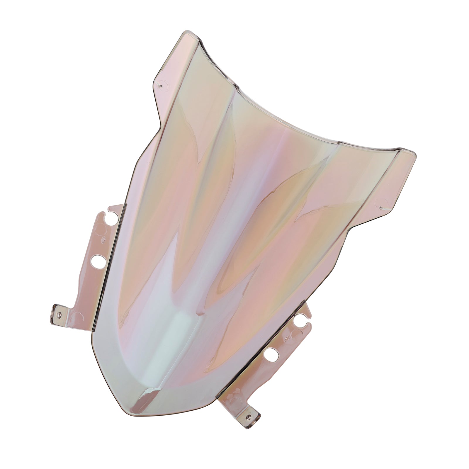 2024-2025 Daytona 660 Motorcykel vindrutan vindruta