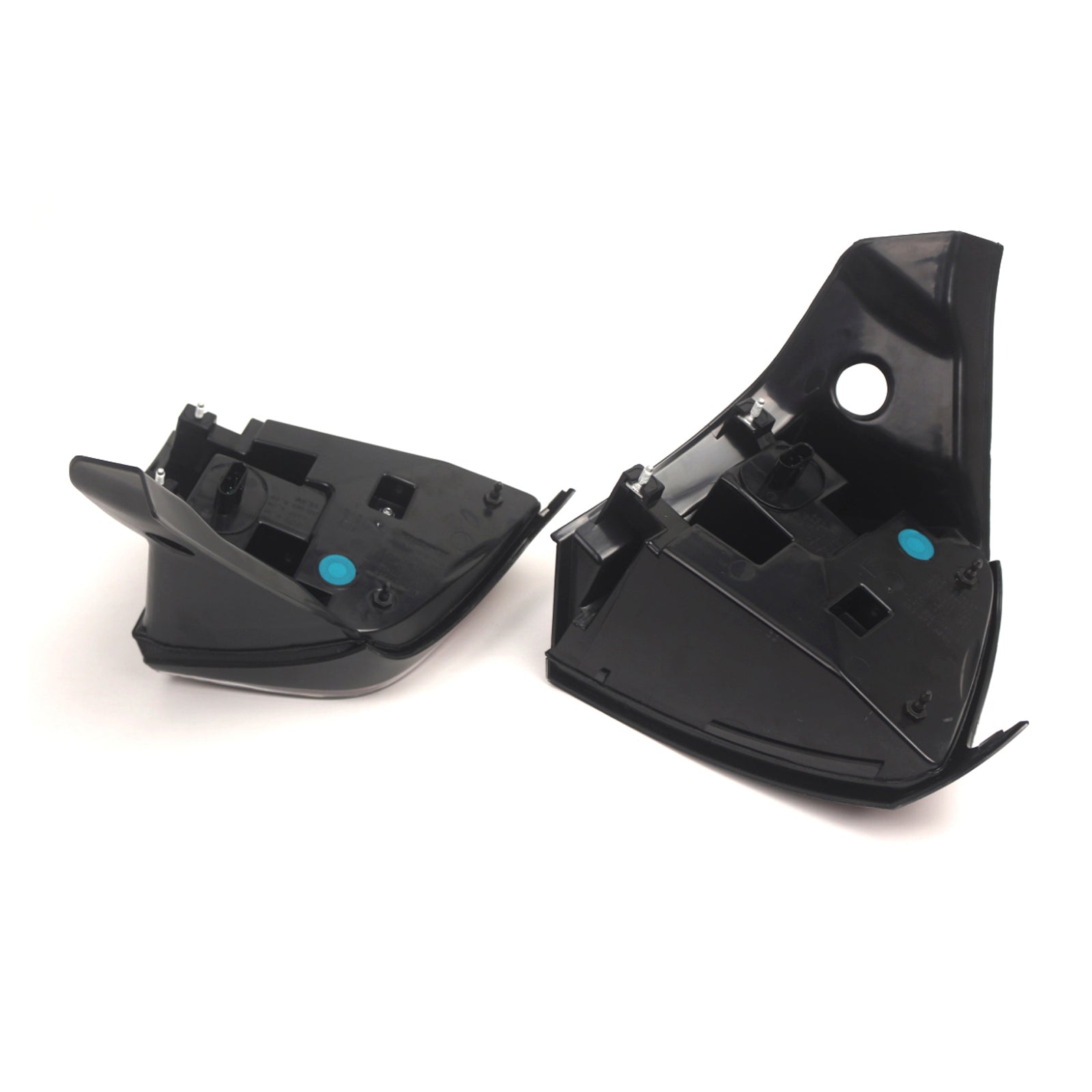 Feu arrière LED L + R 1077399-00,1077398-00 pour Tesla modèle 3 2017-2023