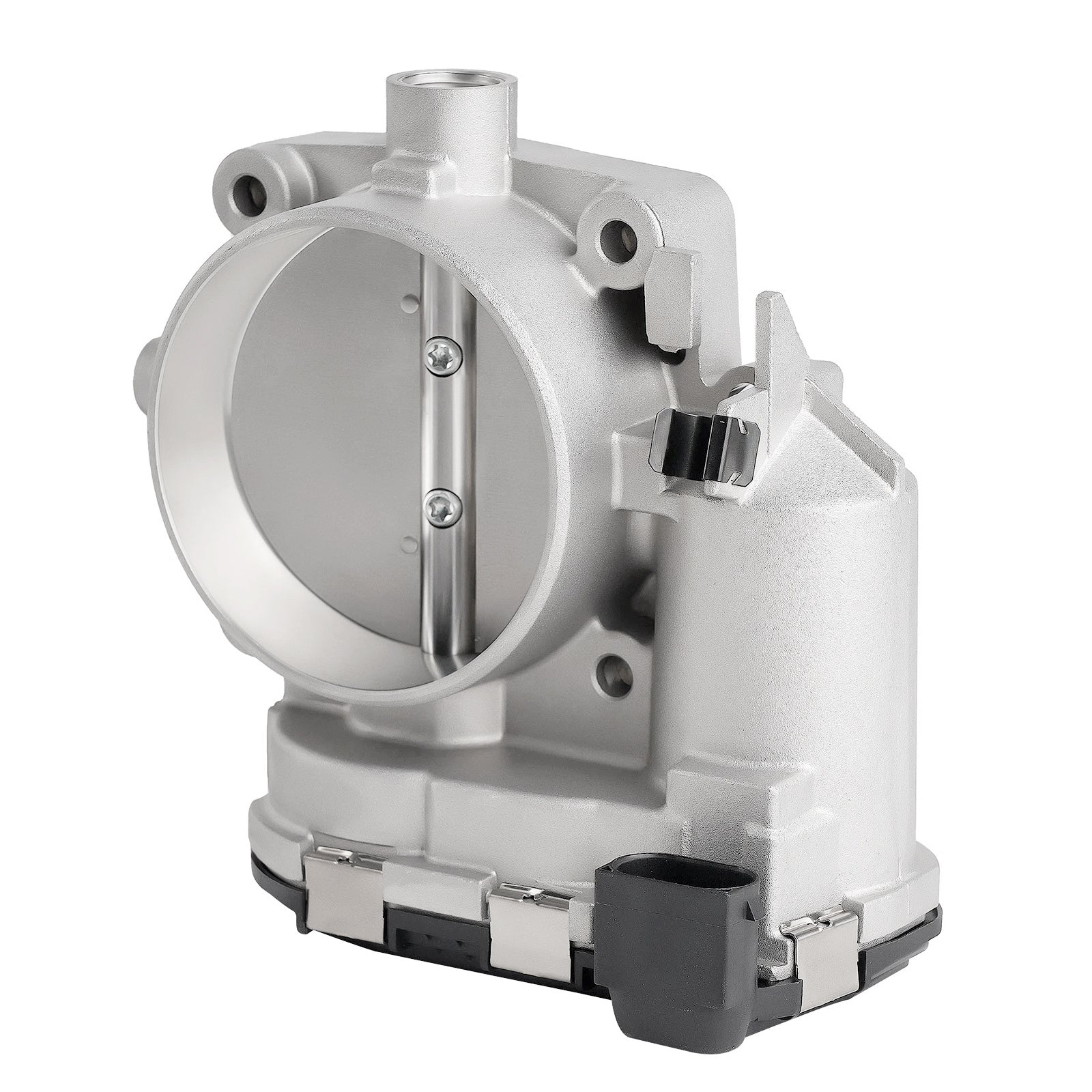 Throttle Body 0280750017 For Mercedes-Benz C280 2006-2007 C300 2008-2012