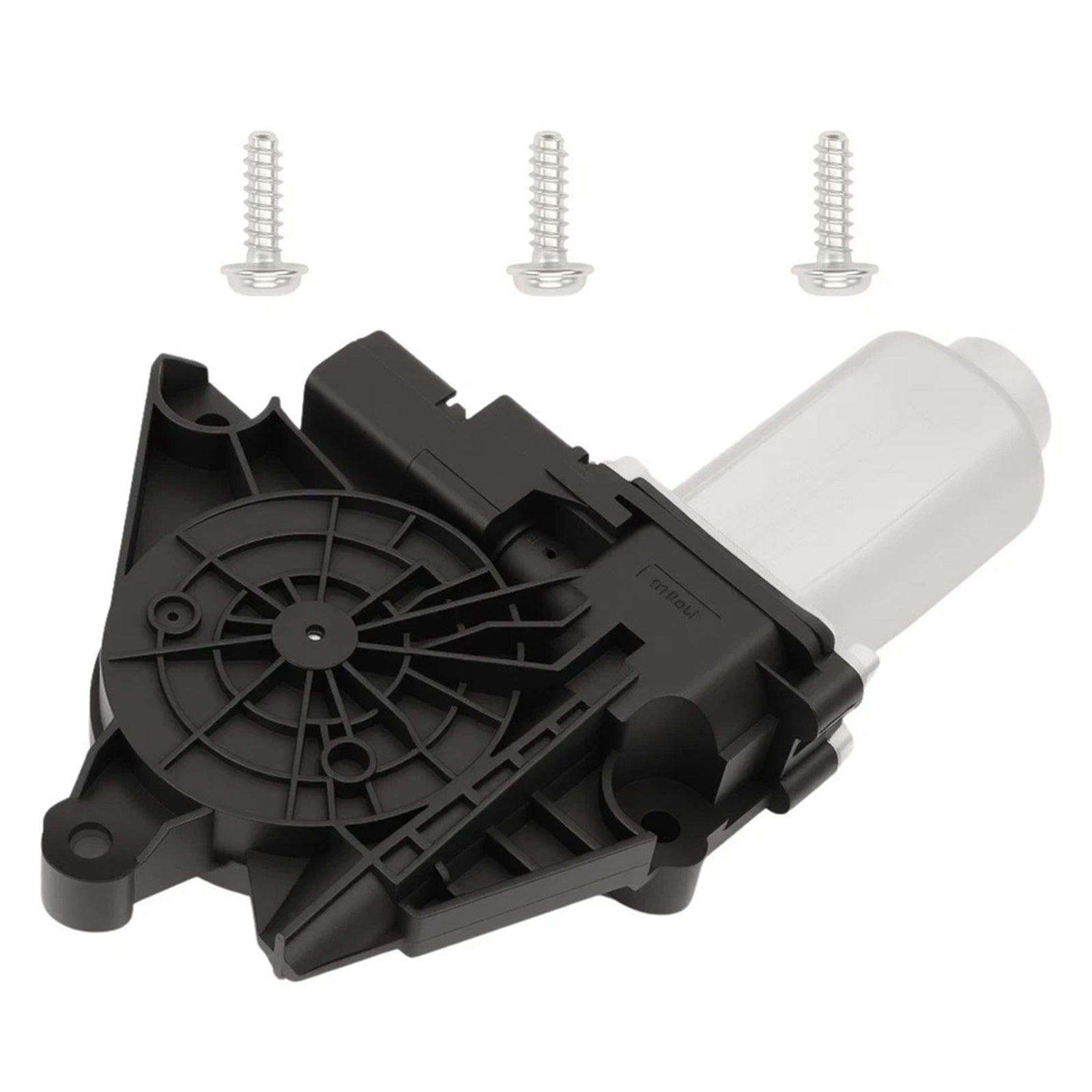 2011-2023 Lader 300 Motor voor raammechanisme aan bestuurderszijde 68143987AA