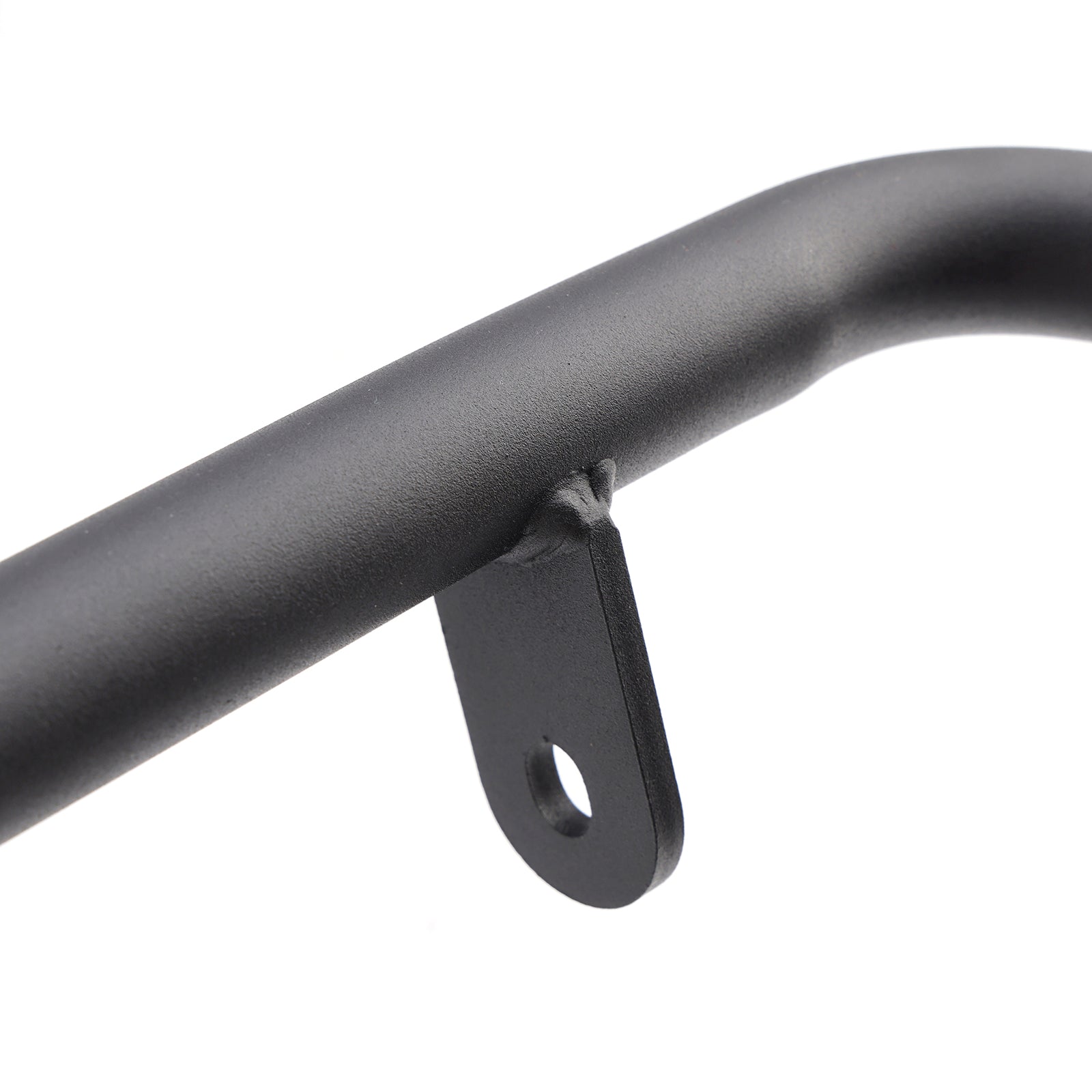 2023-2024 Honda XL750 Transalp Engine Guard Crash Bar Frame Protector stötfångare Silver