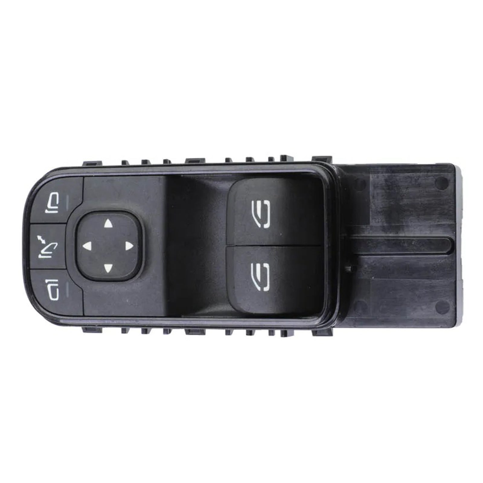 Interrupteur principal de rétroviseur de fenêtre, pour Mercedes-Benz Sprinter 3500 XD 18-21 9079059002