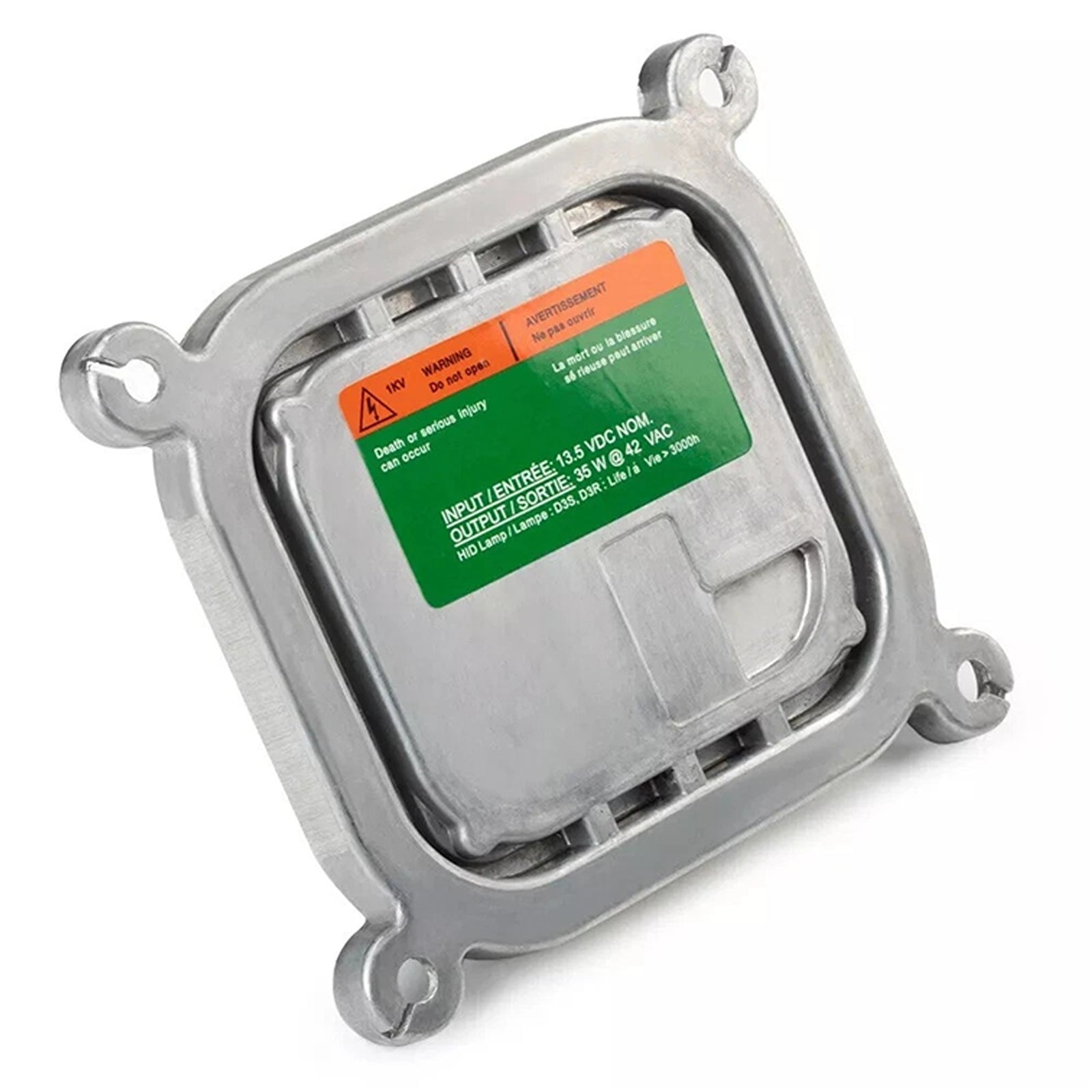 Module d'unité de commande de Ballast HID au xénon, pour navigateur Lincoln MKC MKS