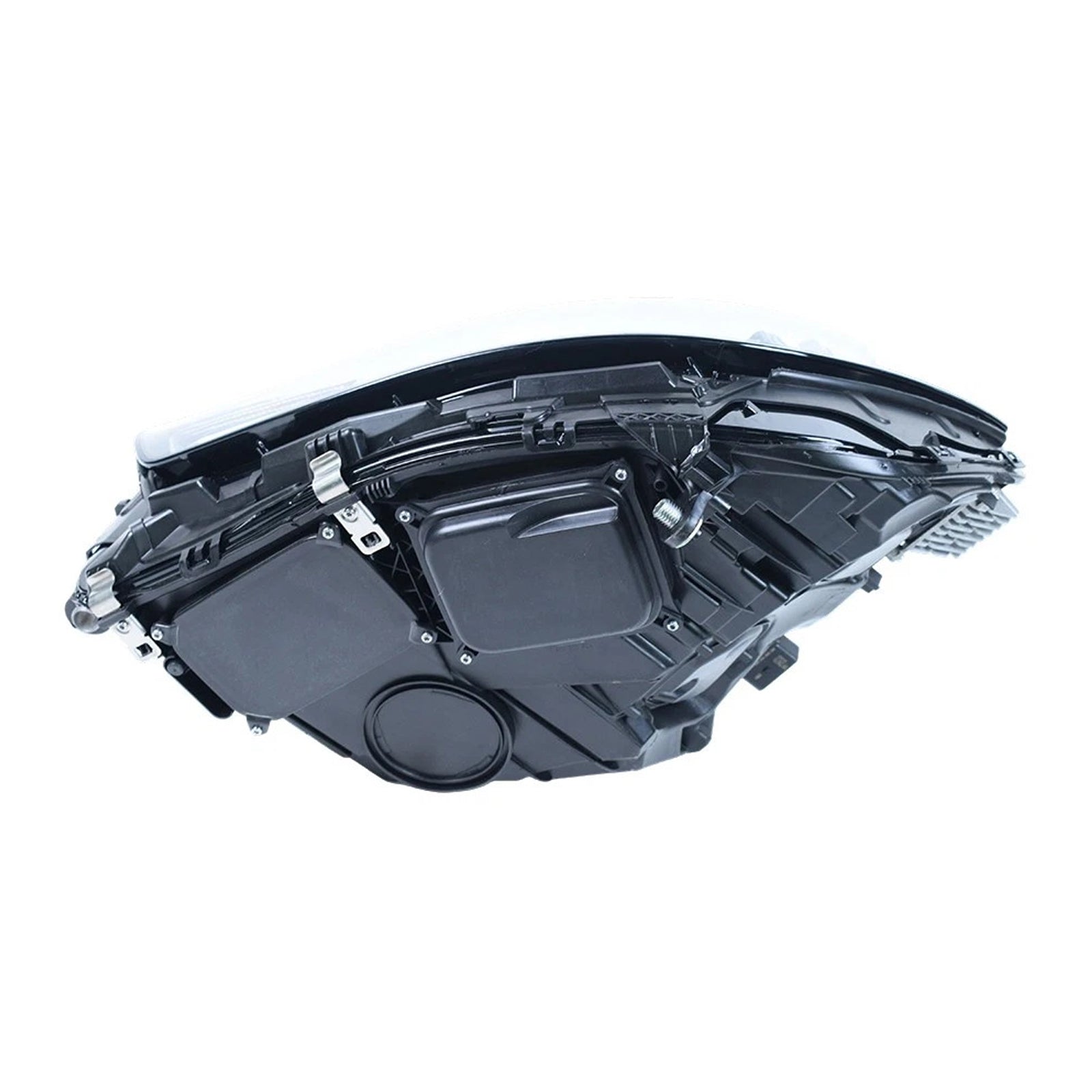 Left LED Headlight Assembly A2239062905 For Mercedes-Benz S-Class S580 2021-2023