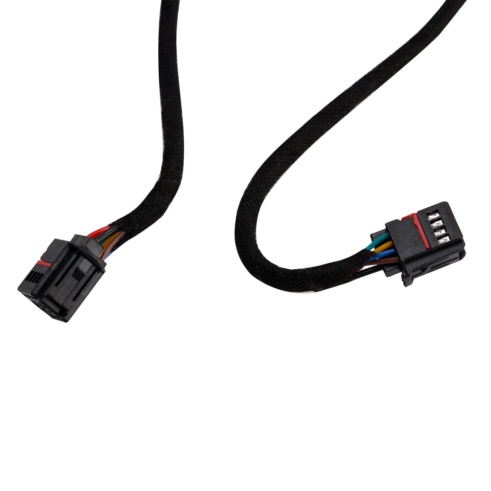 2018-2024 Volvo V60 II Cross Country 2PCS Electric Tailgate Lift Gas Strut 32357571