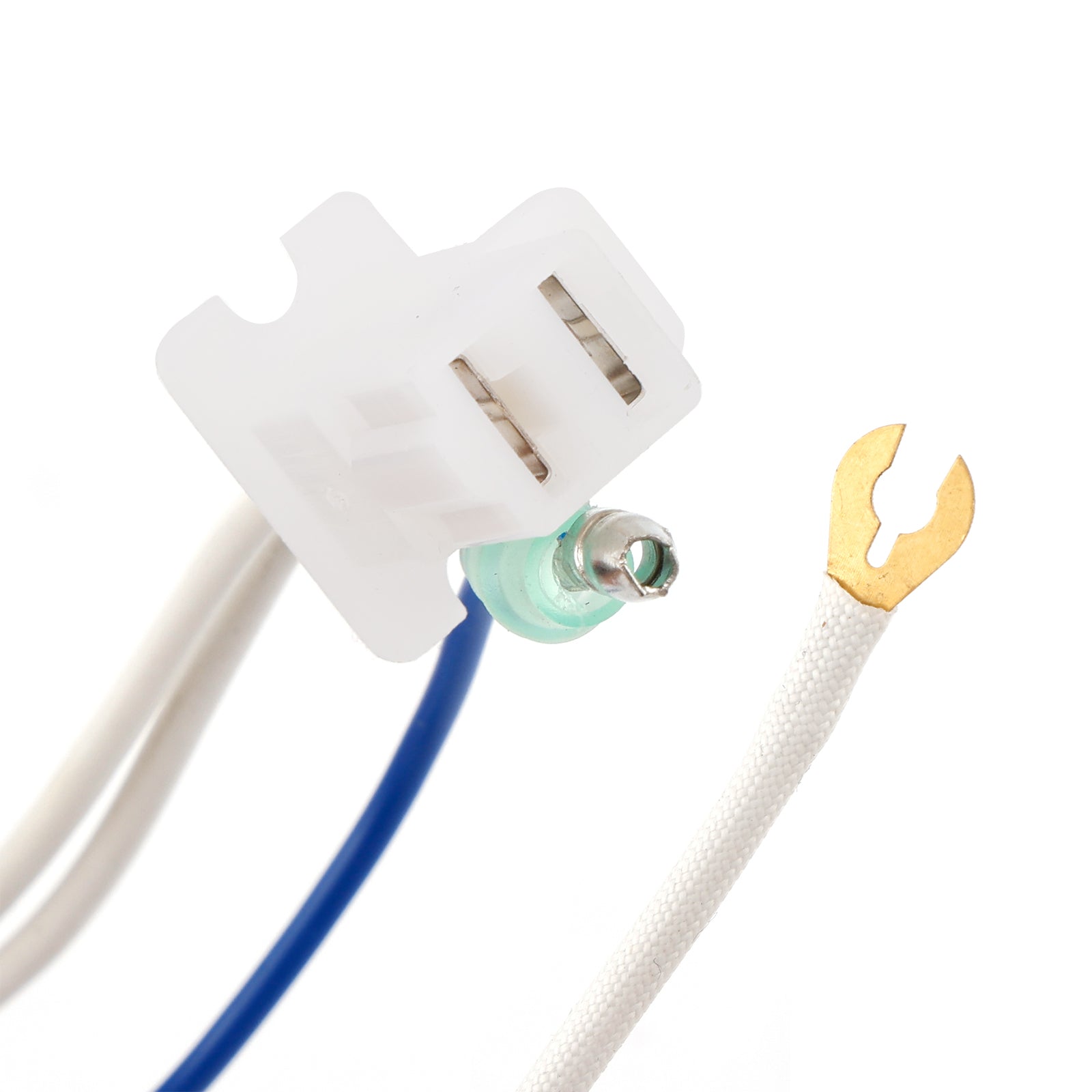 1984 Yamaha XT600LC Statorspoelmagneet 1JK-85510-50 34L-81410-51