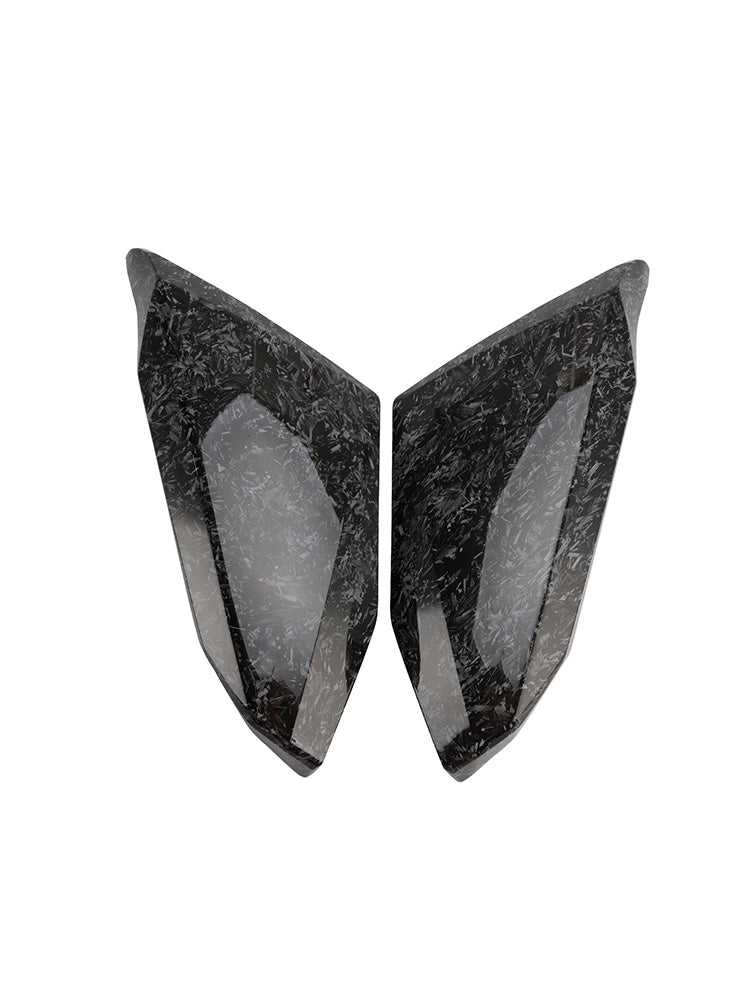 2022-2025 Honda ADV 350 Rear Seat Tail Side Frame Cover Fairing