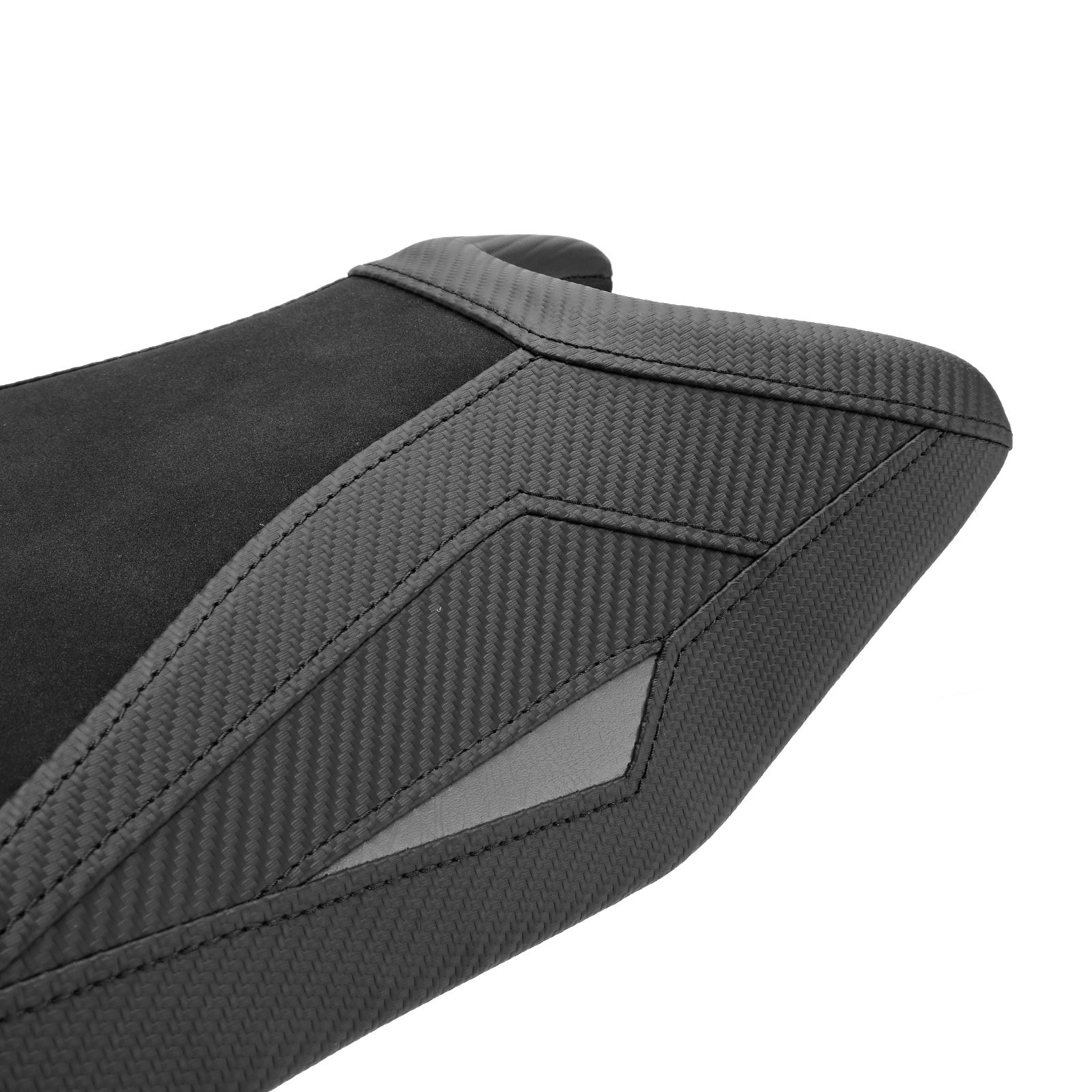 Lower Front W/ Rear Seat Driver Pillion Gray For Aprilia Rs457 Rs 457 2024-2025