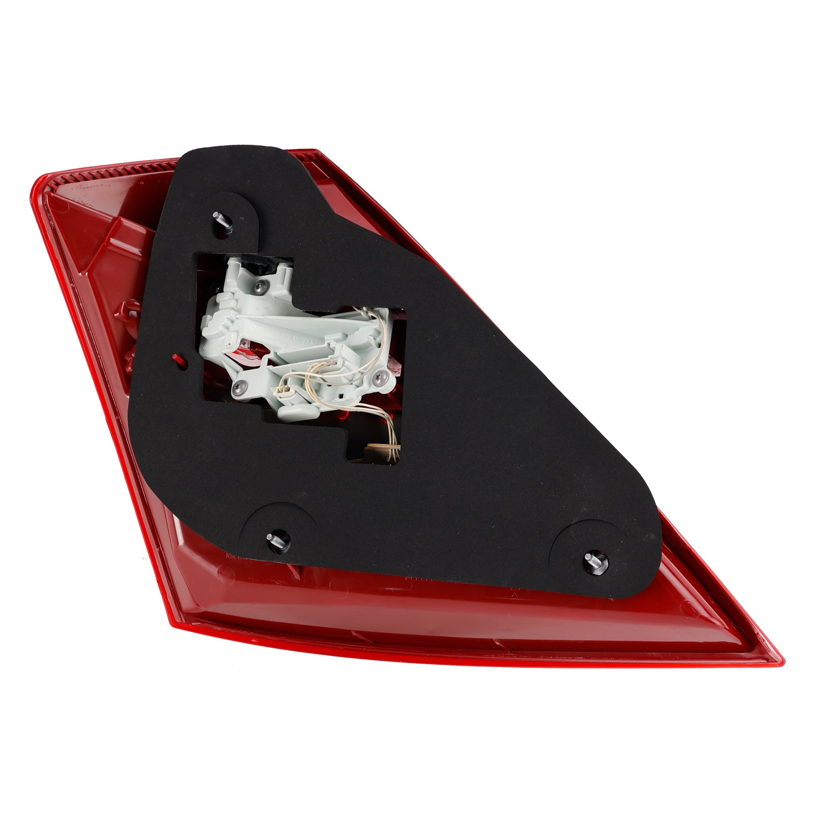 Mercedes-Benz 2007-2013 W221 Lâmpada de luz traseira LED esquerda+direita Classe S 2218201364 464