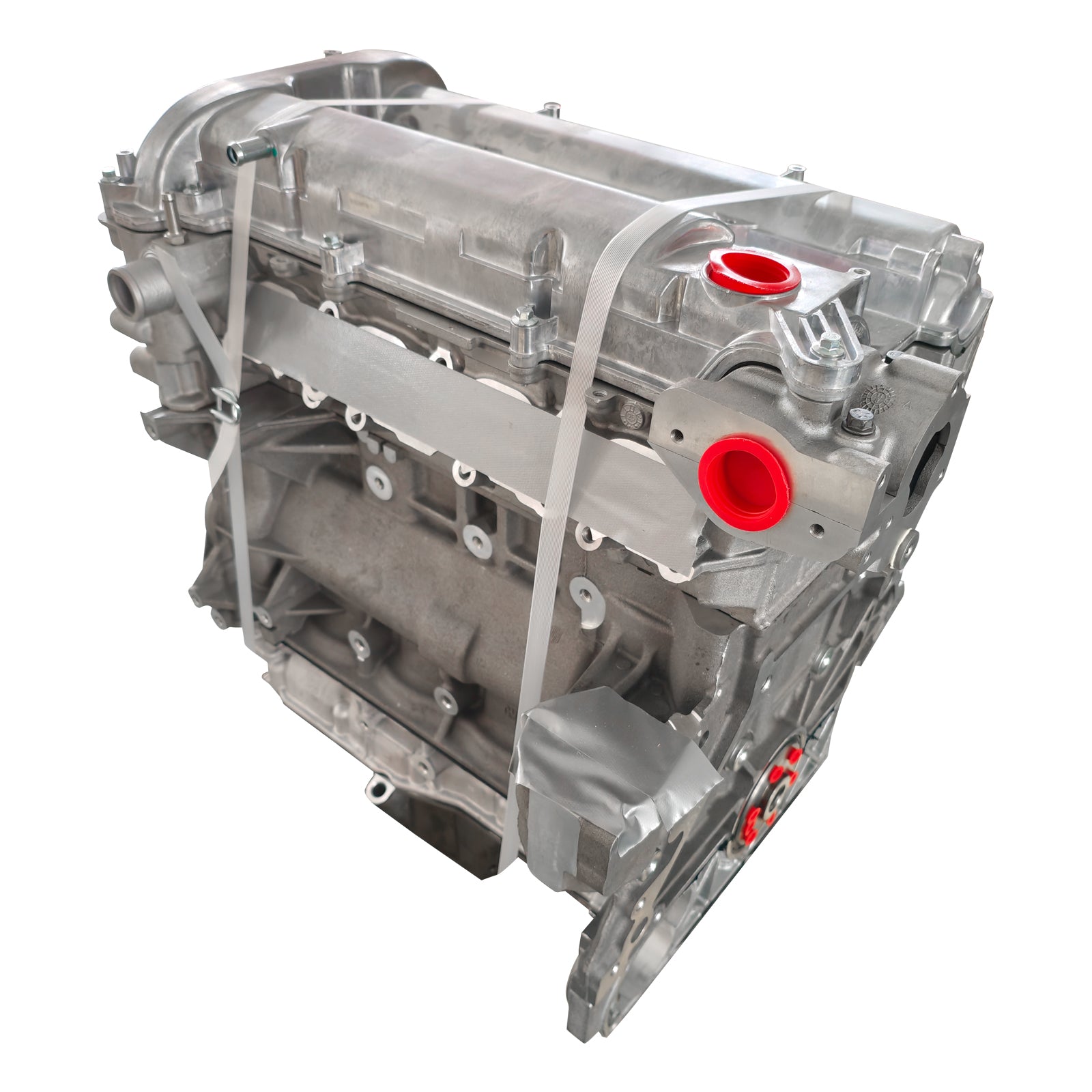 2012-2015 EQUINOX 2.4L Brand New Engine Motor Block LEA