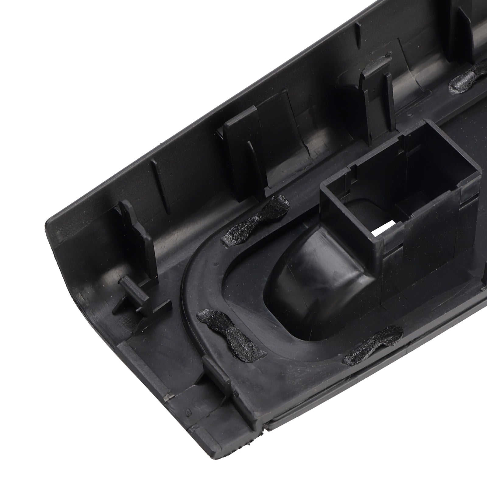 Front Right Door Handle Switch Panel 3T1867158 For Skoda Superb (3T) 2008-2015