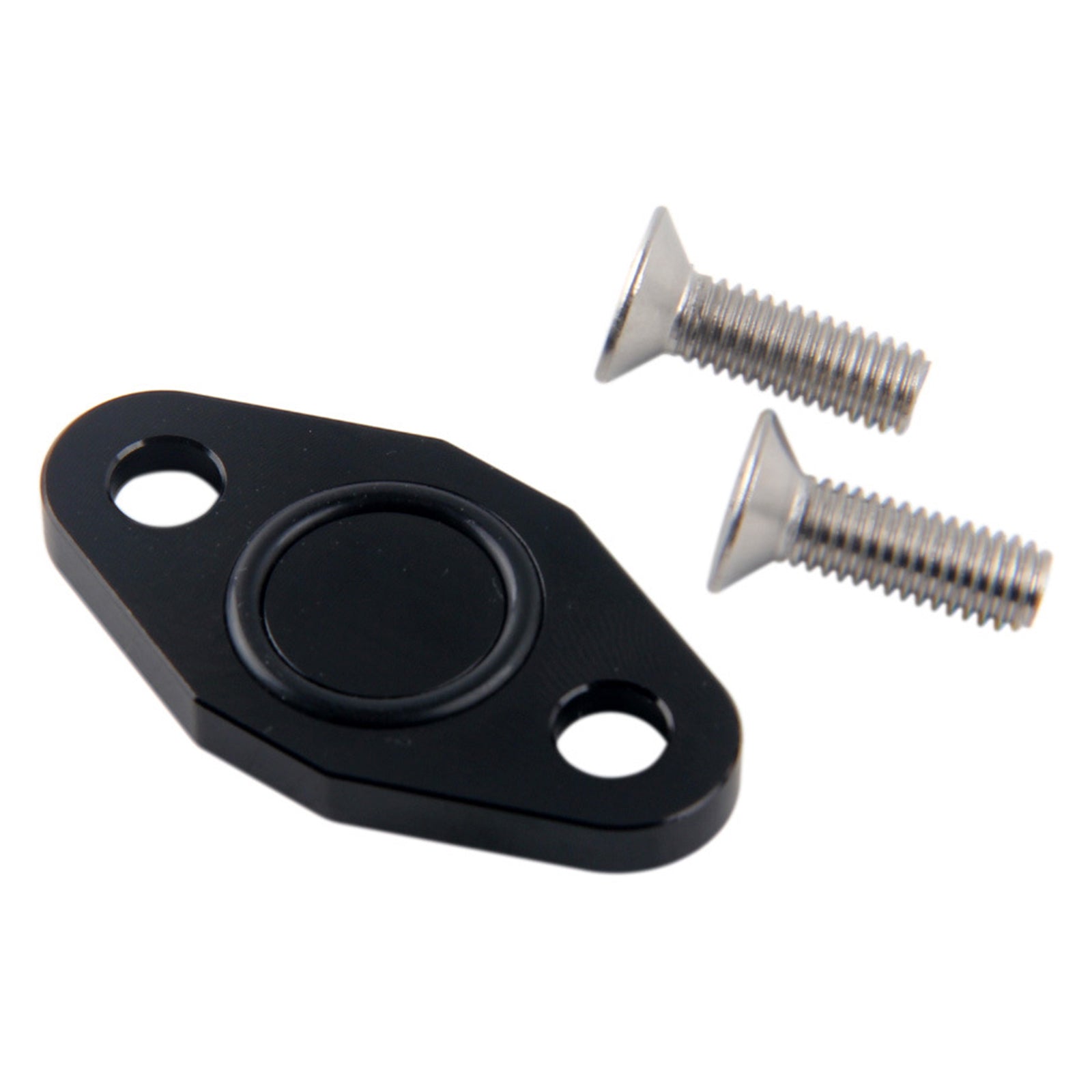 EGR-klepblokplaat voor Audi voor VW 1.8T-motor 1998-2006