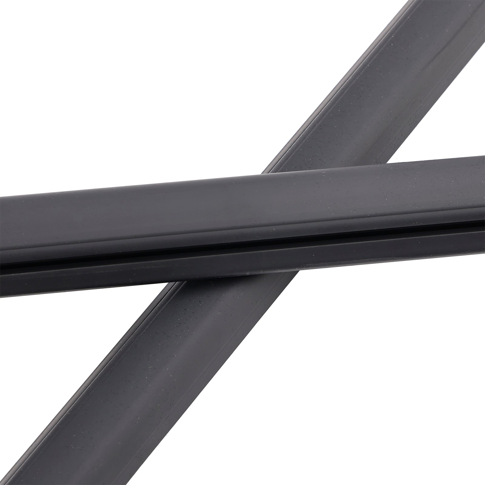 2016-2020 Honda Civic 2PCS Belt Molding 72410-TBG-A01 72450-TBG-A01