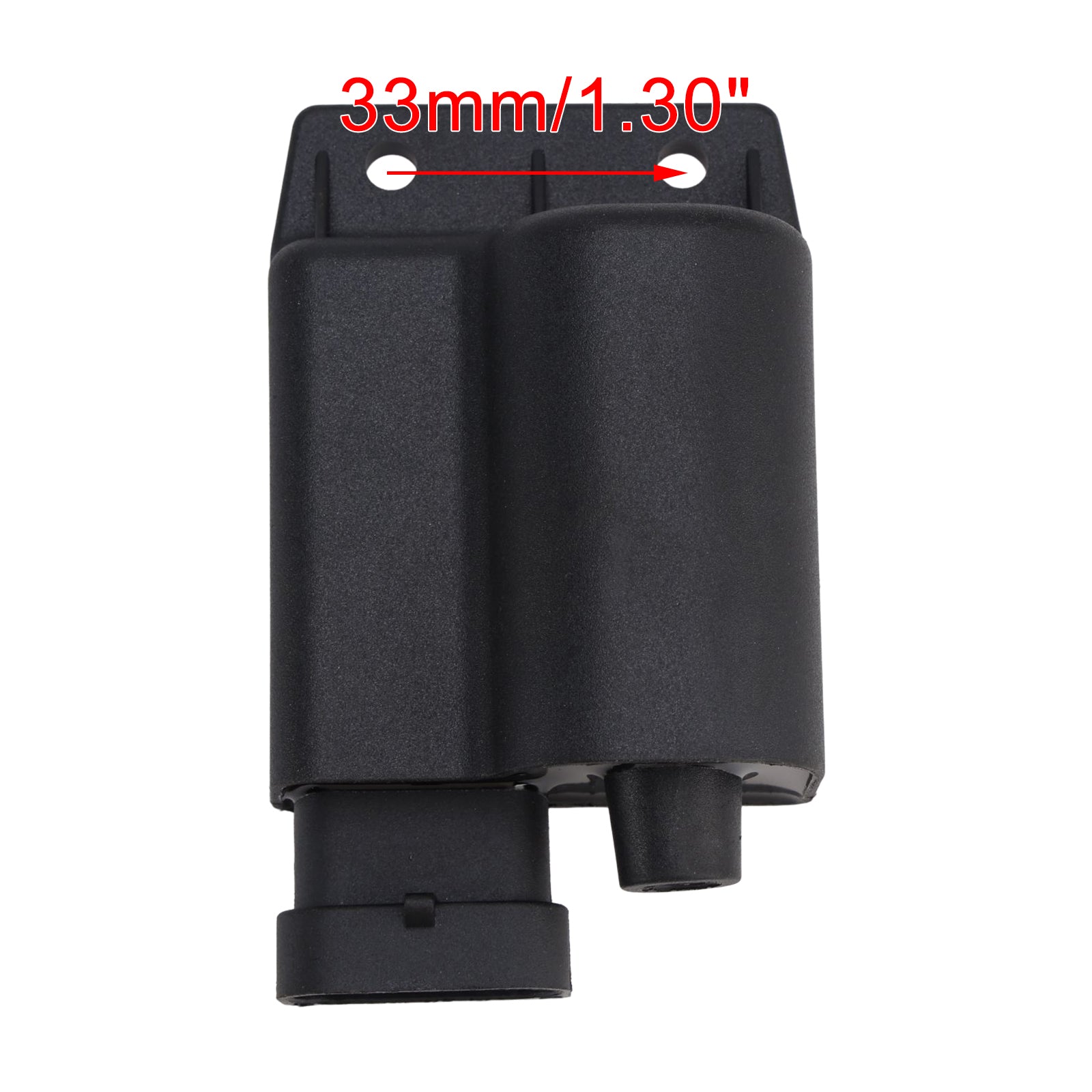Ignition Coil fit for Piaggio Fly 50 4T 2006-2017 Zip 50 4T 2006-2018 639986