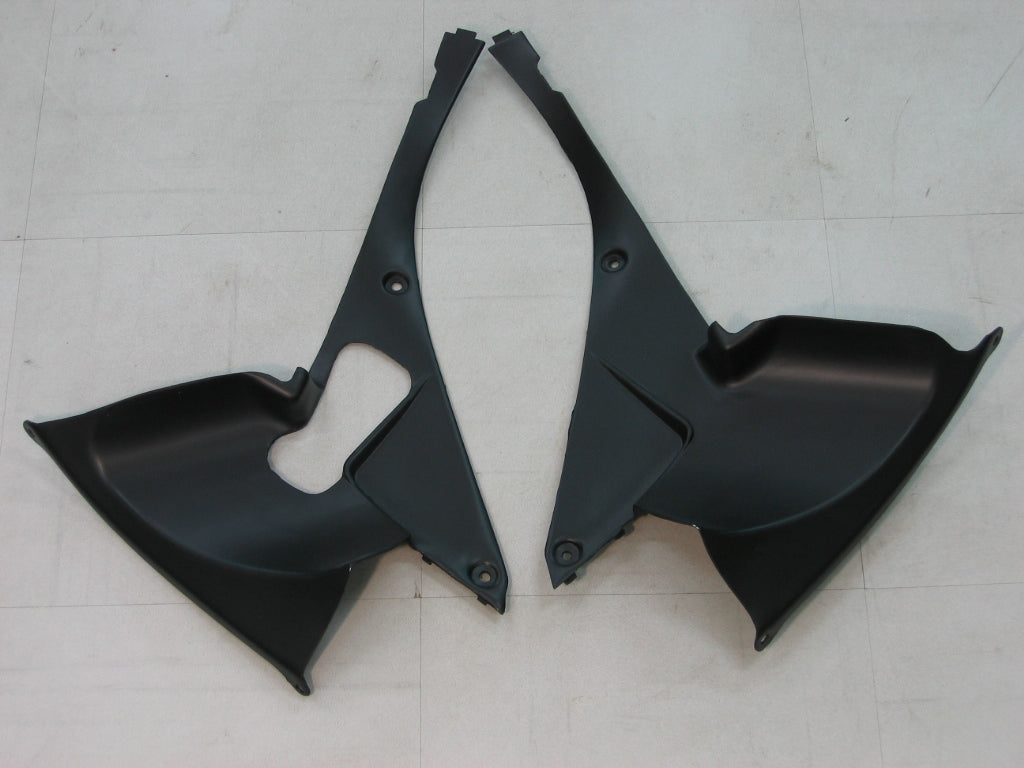 2006-2007 Honda CBR1000RR Injection Fairing Kit Bodywork Plastic ABS