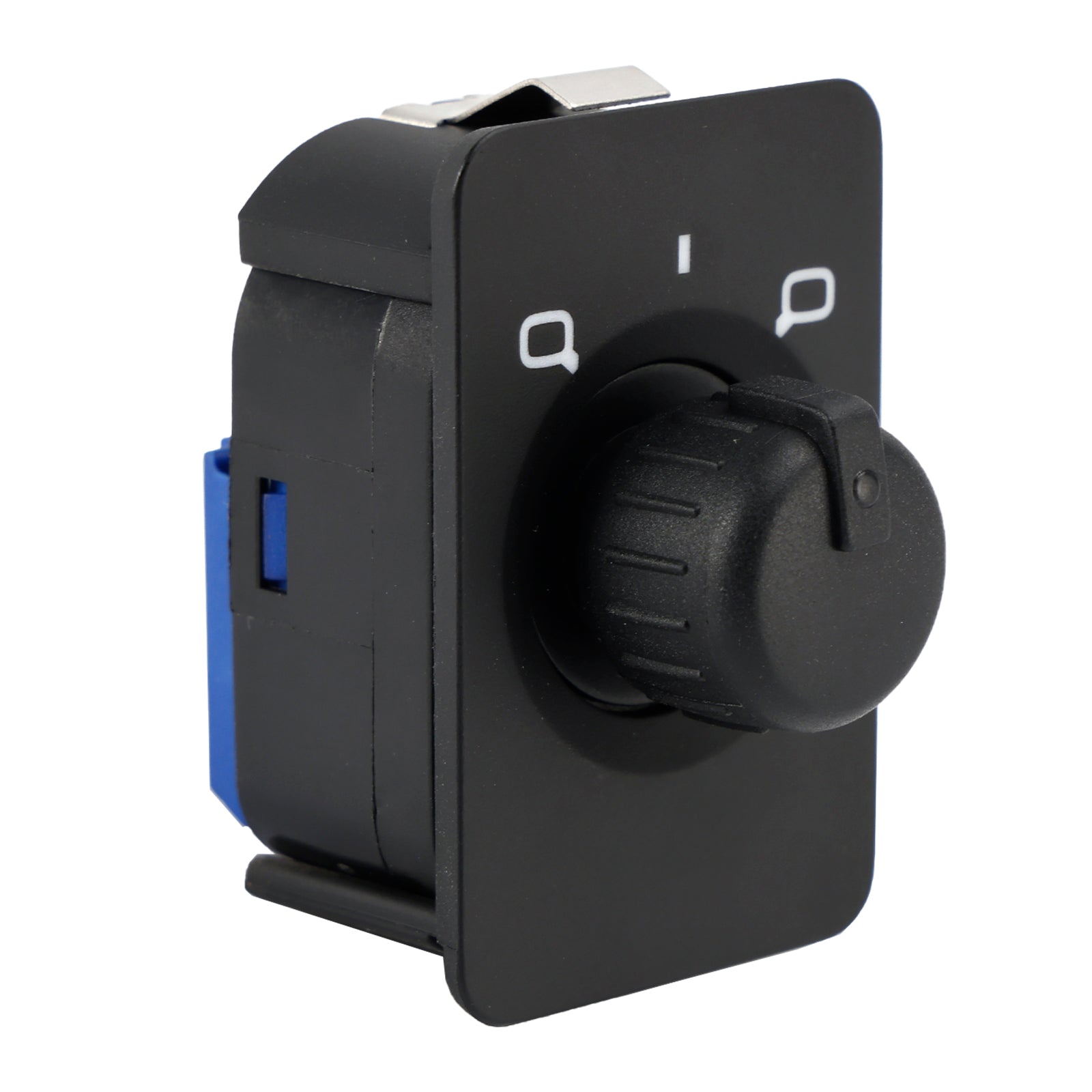 Outside Side View Power Mirror Switch 4B1959565A for Audi A6 1998-2001