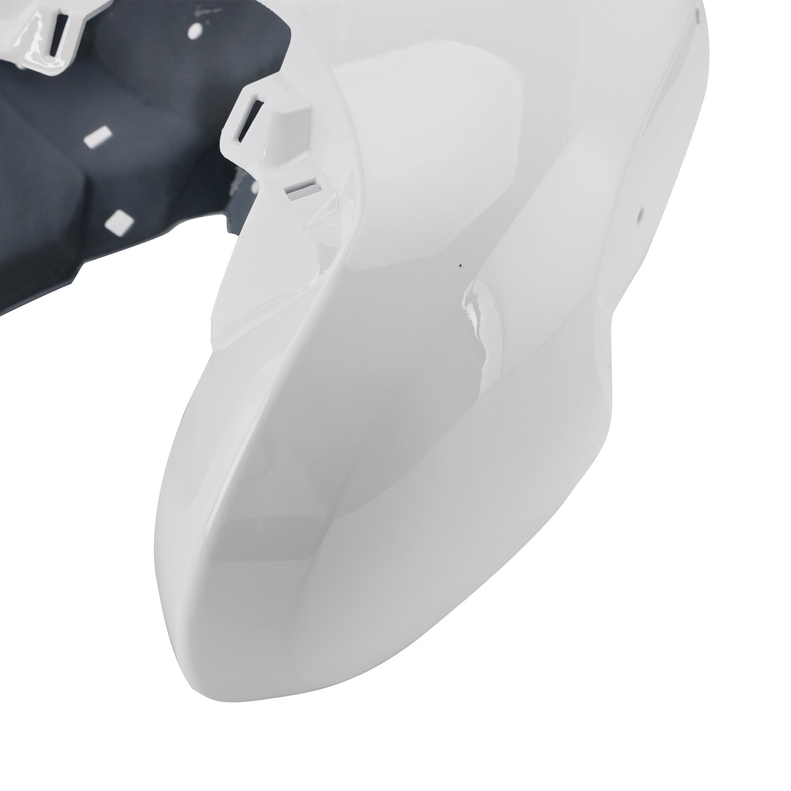 Gas Tank Cover Fairing Protector For Trident 660 2021-2024
