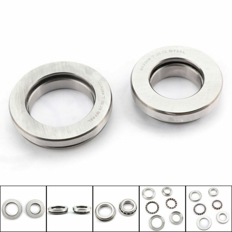 Forza Kit FES150 A Seal Bearing Steering Stem for S-Wing NSS250 FES125 Honda 250