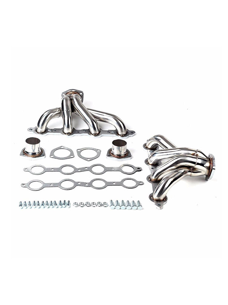 Chevy LS LS3 LS6 LS7 Exhaust Manifold Header