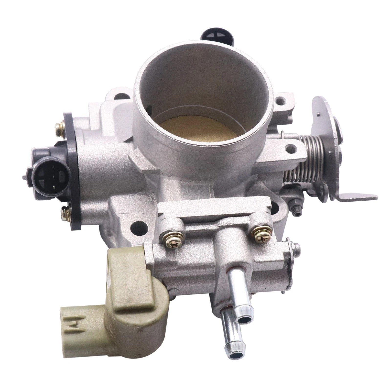 1996-2000 Honda Civic CX DX EX Throttle Body Assembly 16400-P2P-A51