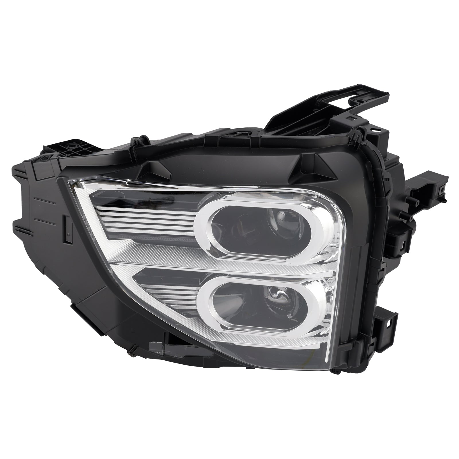 2022-2025 Mitsubishi Eclipse Cross LED-koplamp linksvoor 26060W270P