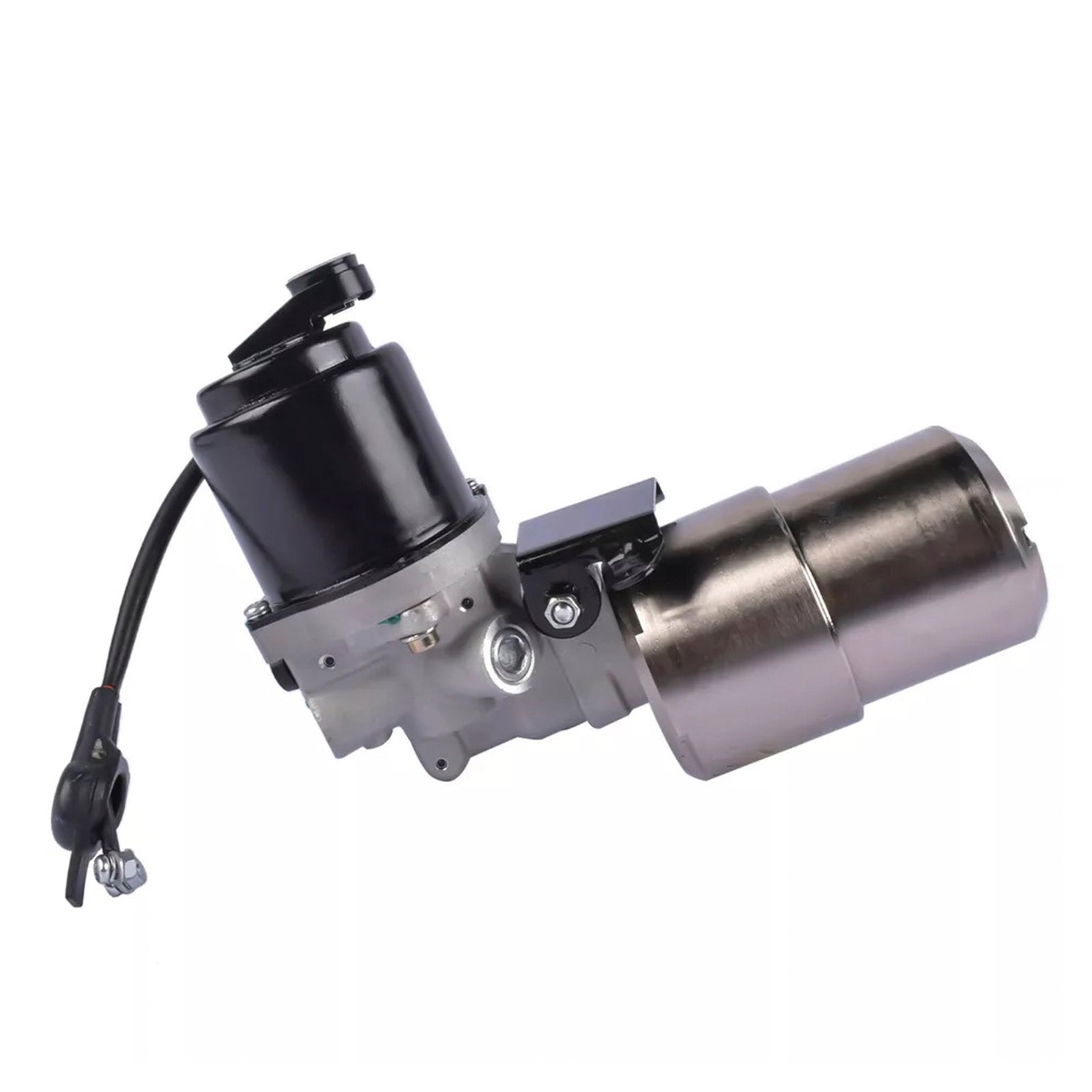 Mitsubishi Pajero 4/Montero/Shogun 3.2 DiD diesel V88/98 200 pk ABS pomp rembekrachtiger hydraulische motor MN102843 MR569728 vanaf bouwjaar 2007