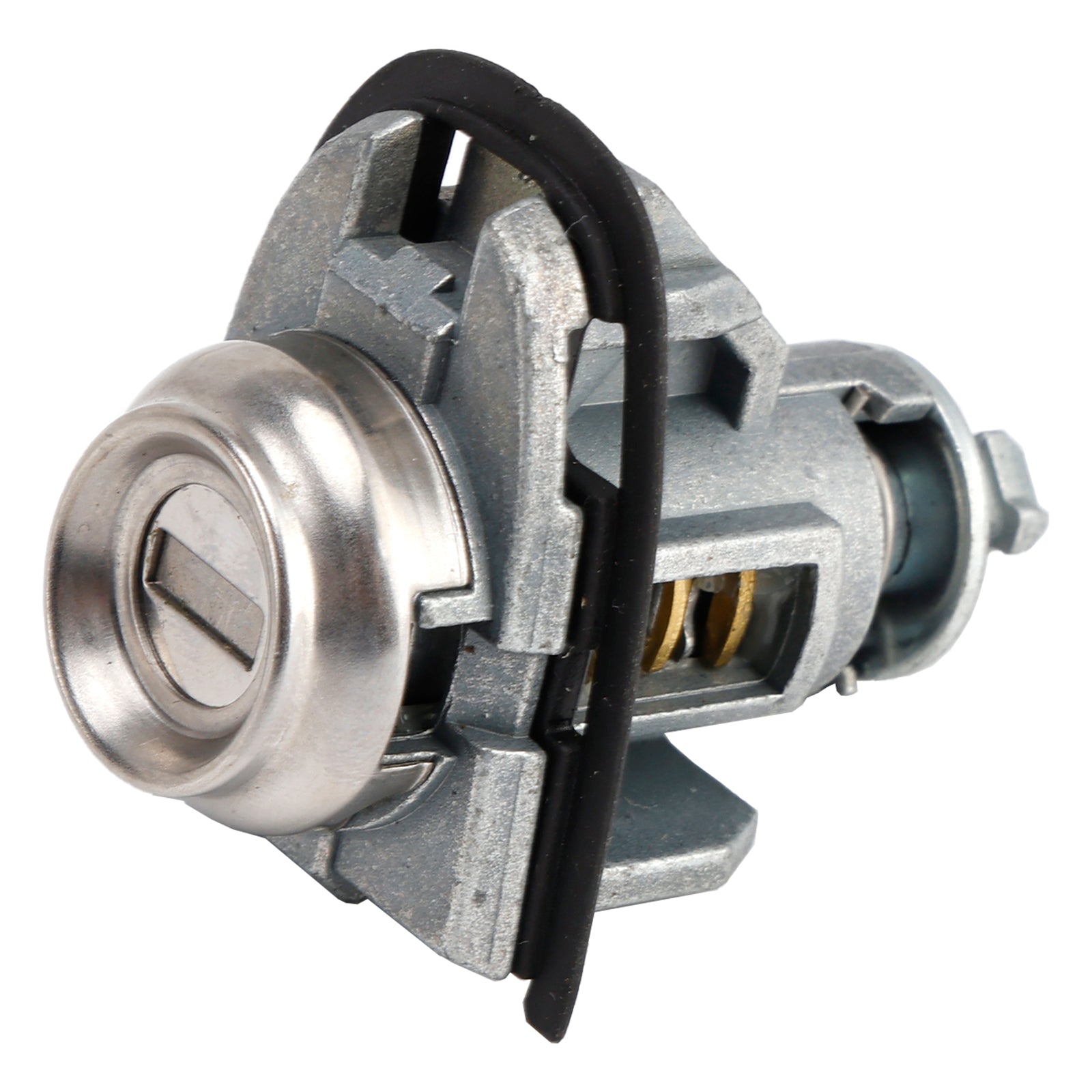 Front Left Door Lock Cylinder 2 Keys 81970-2KC00 For Kia Soul 2012 2013