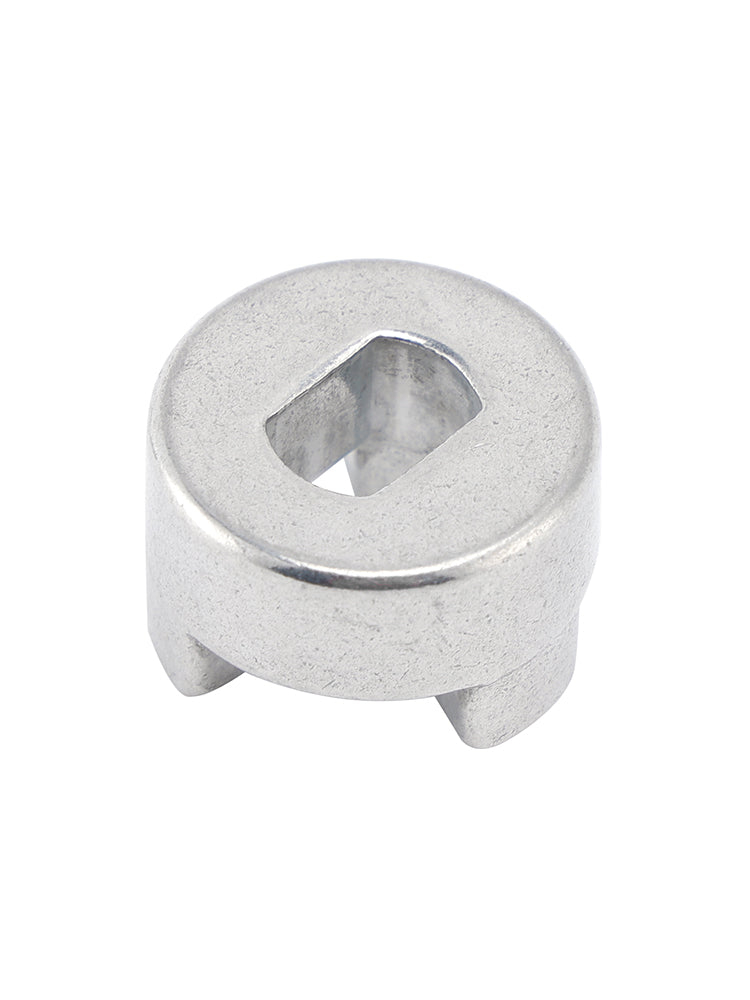 WP2220457 Refrigerator Ice Crusher Coupler