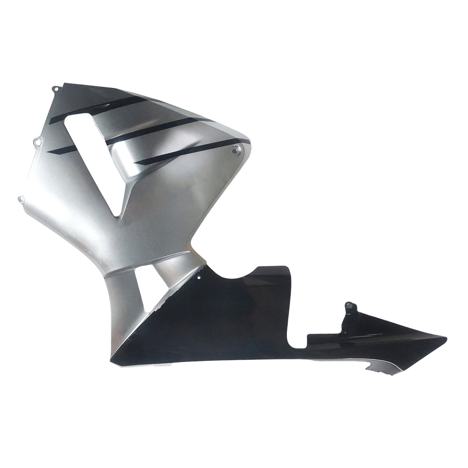 Injection Fairing Kit Bodywork Plastic ABS fit For Honda CBR600RR 2005-2006