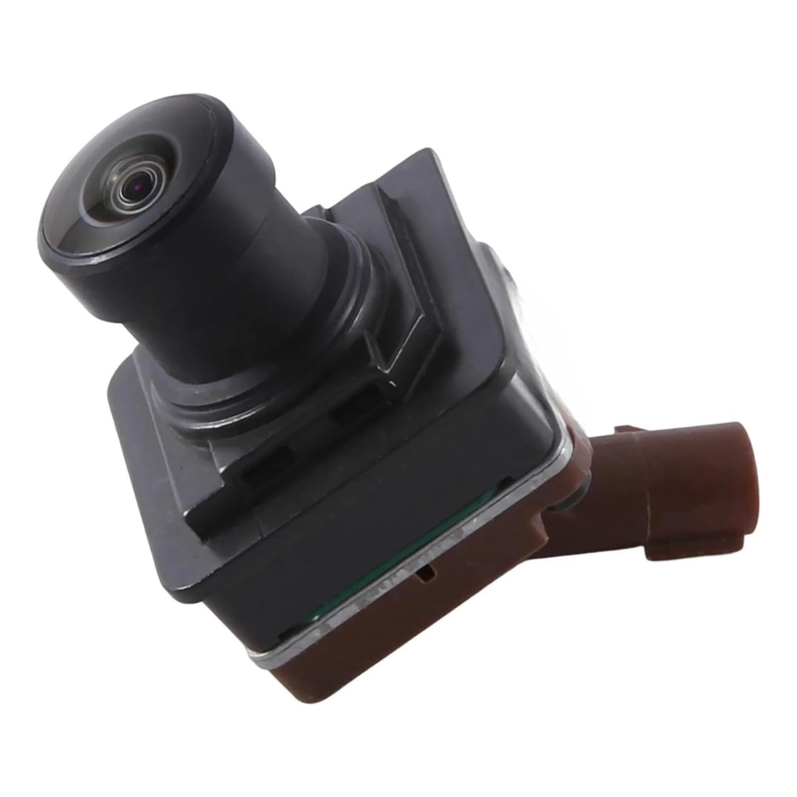 2021-2022 Ford F-150 Mustang Mach-E Front View Parking Assist Camera pre LJ8T19G490BC