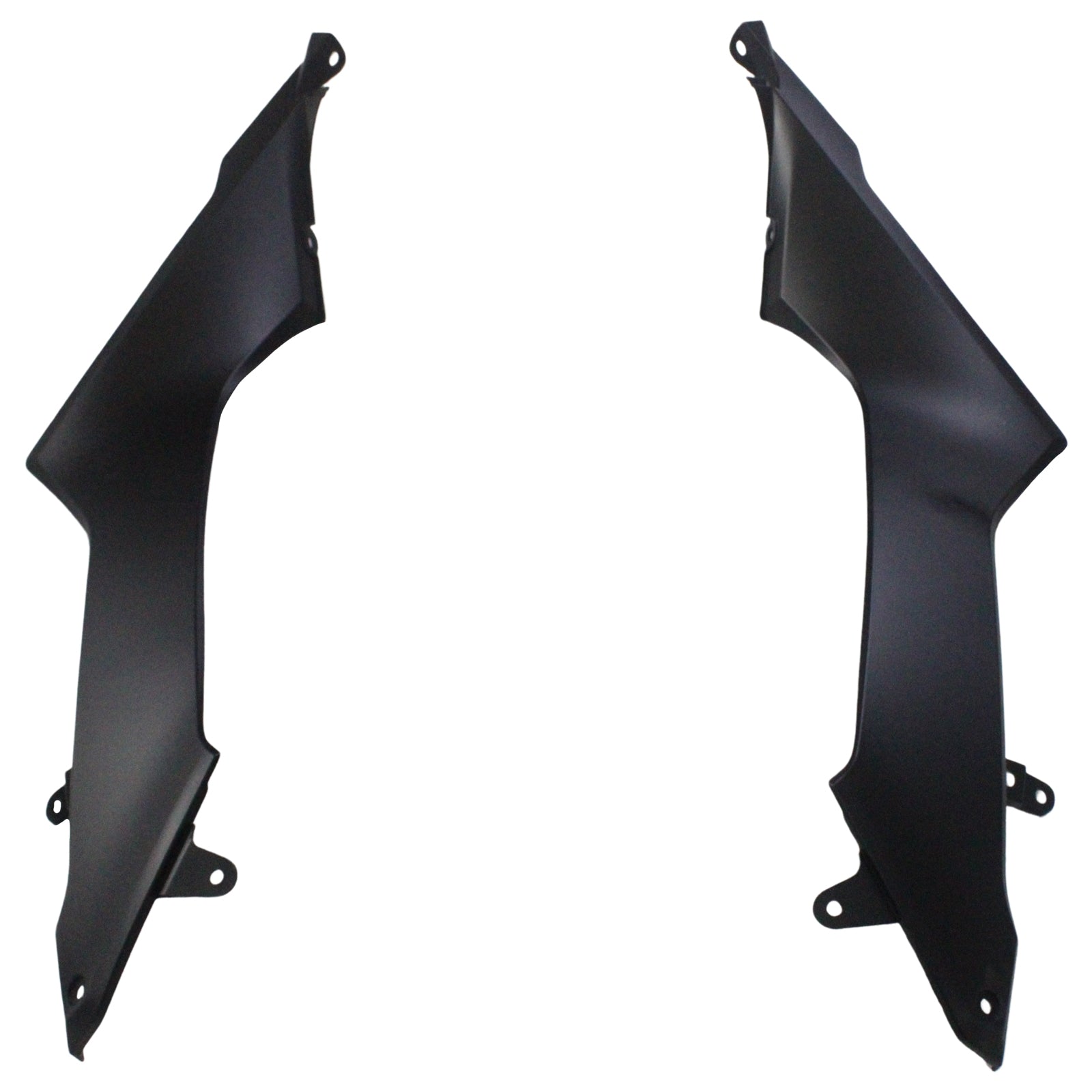 Kit de carénage d'injection carrosserie plastique ABS pour Honda CBR1000RR-R 2020-2023