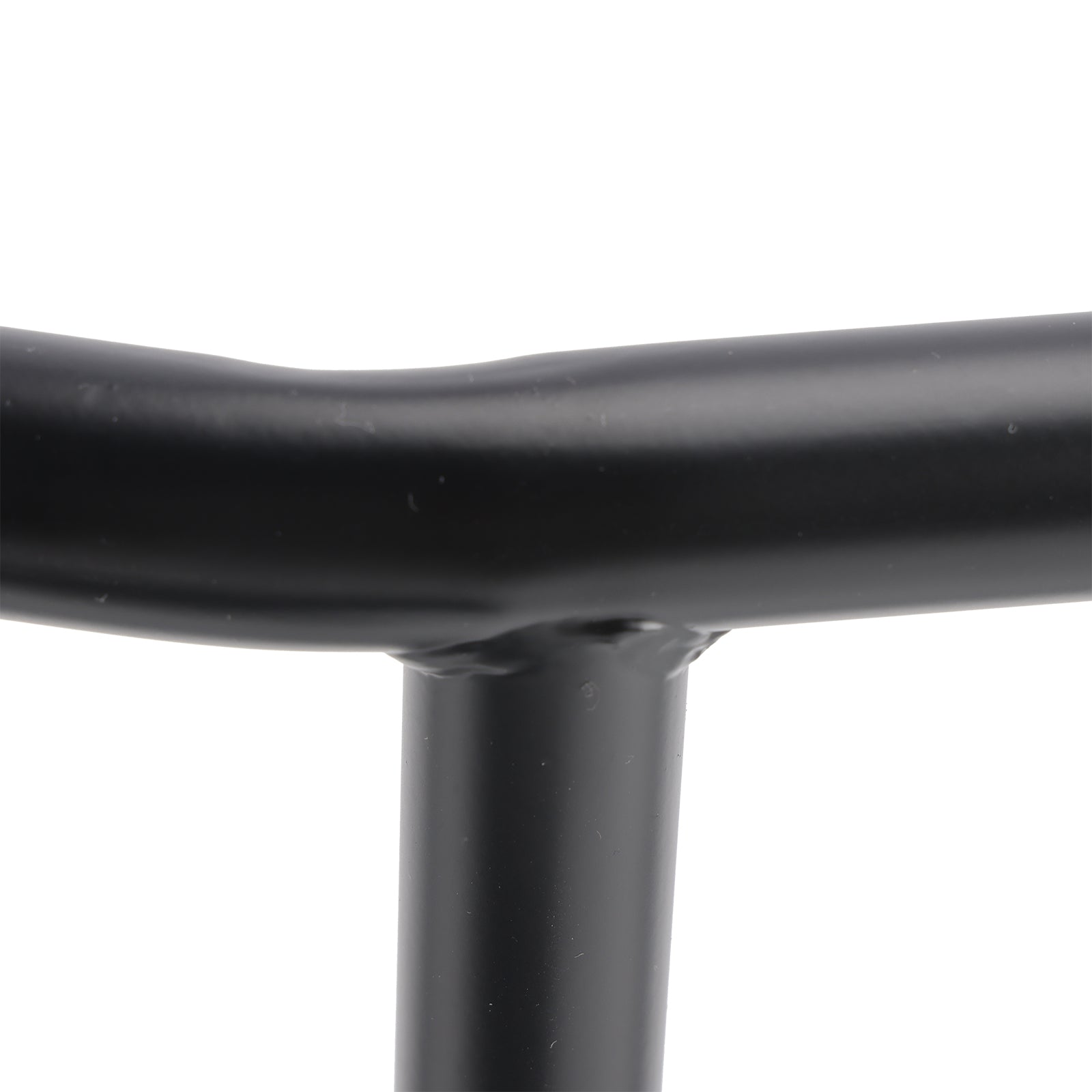 2010-2024 Toyota 4Runner 5ta generación Accesorios de escalera para puerta trasera, color negro