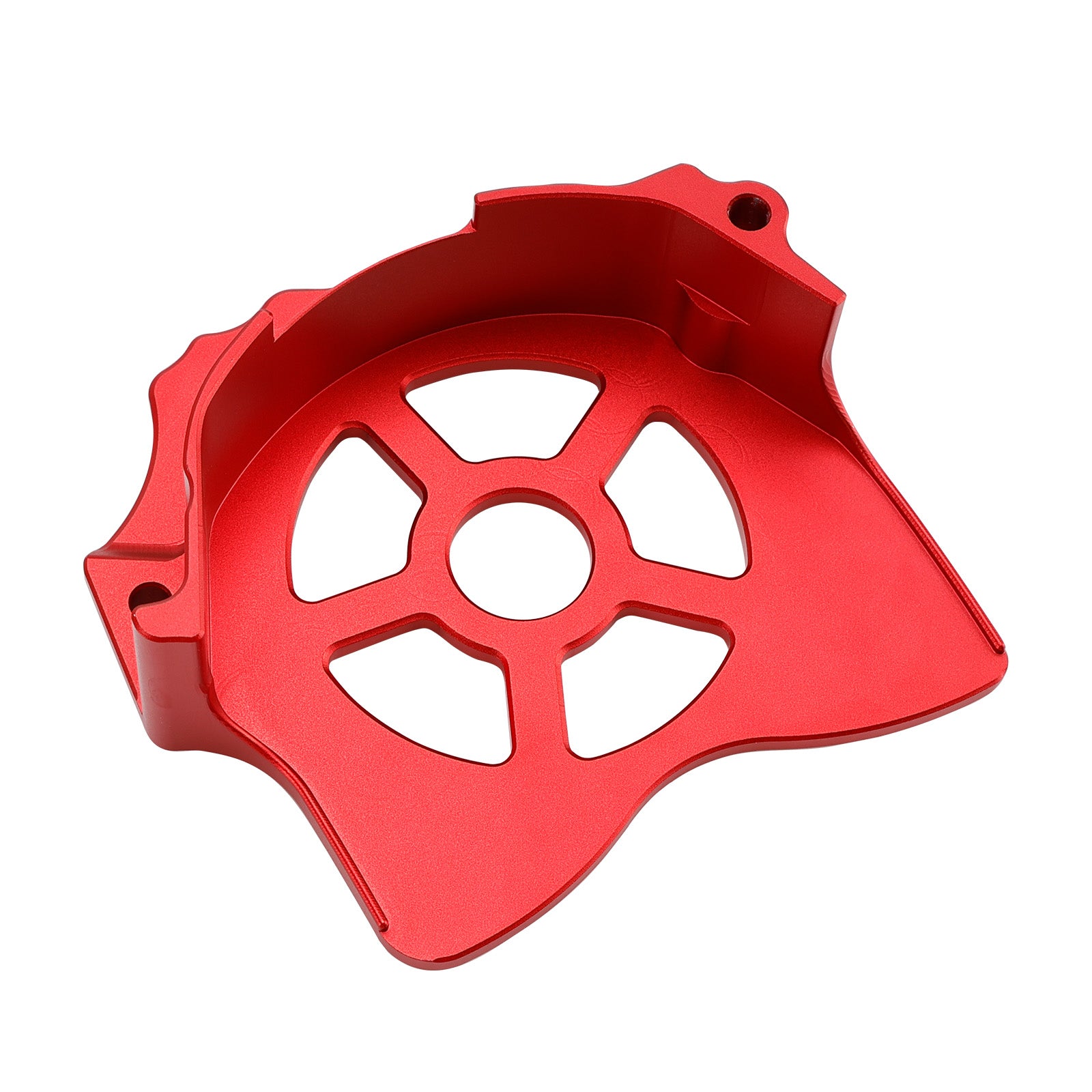 Front Sprocket Cover Chain Guard Protector For Honda XR650L 1993-2025