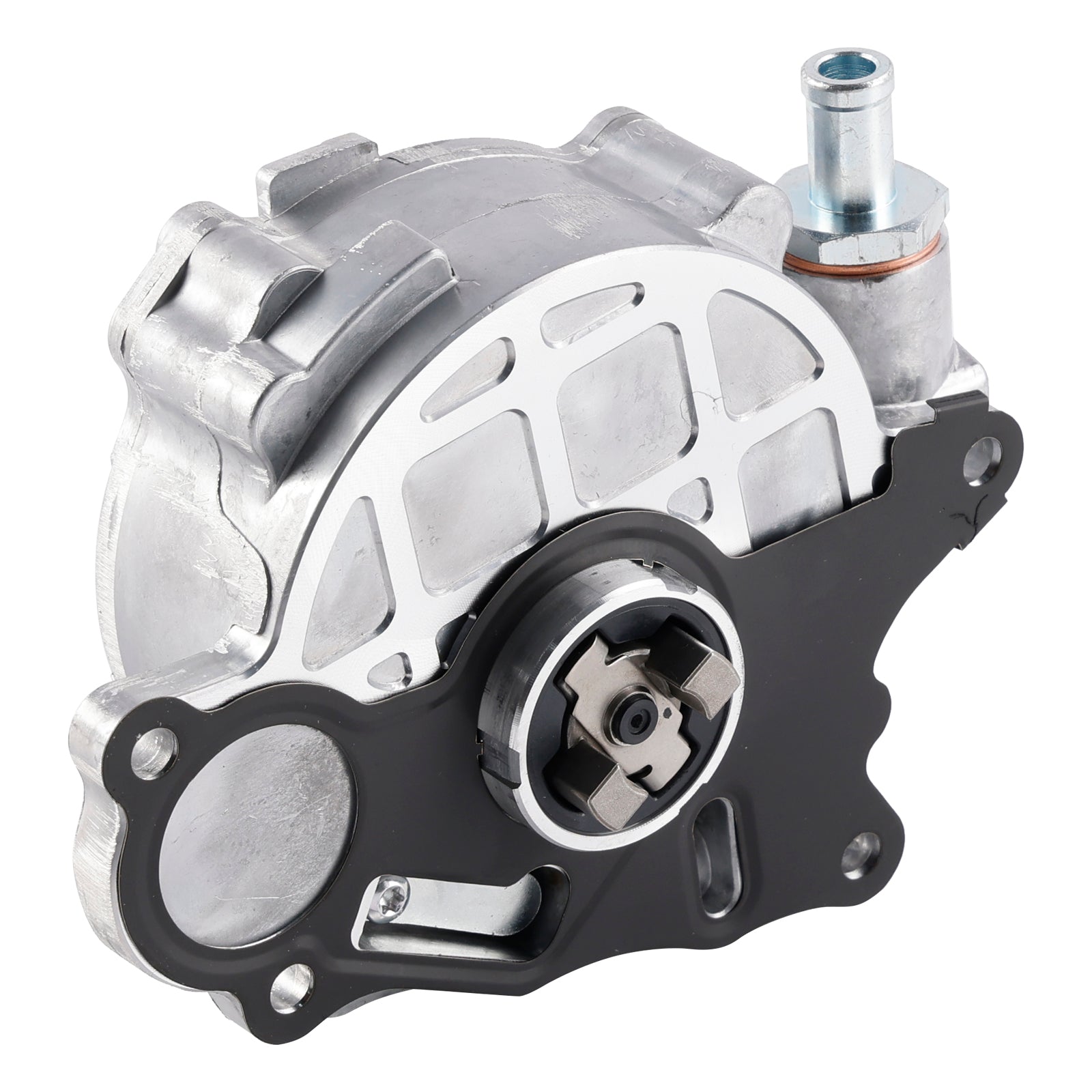 2010 2011 2012 2013 AUDI A3 2.0L L4 DIESEL Turbocompressor Vacuümpomp 03L145100F VCP169