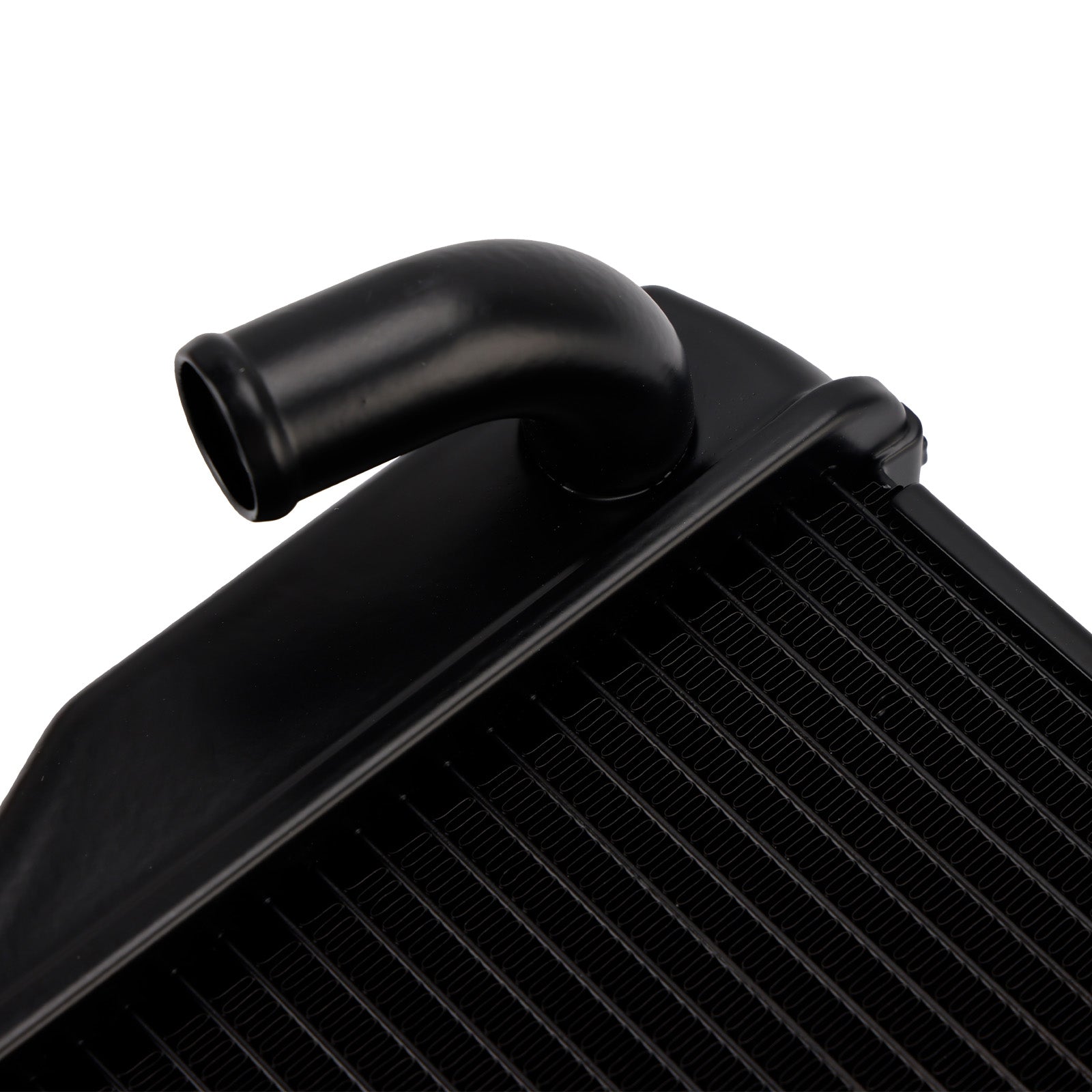 Radiator Cooling Engine Cooler Fit For Yamaha YZF-R3 YZFR3 MT-03 2015-2025